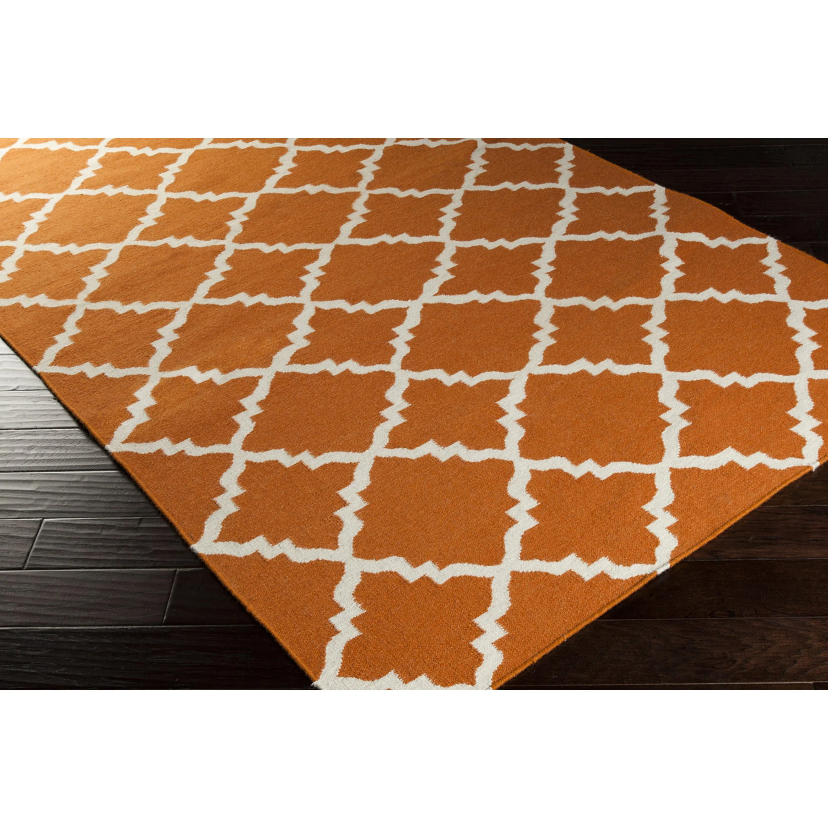 Frontier FT-220 Rug - Image 21