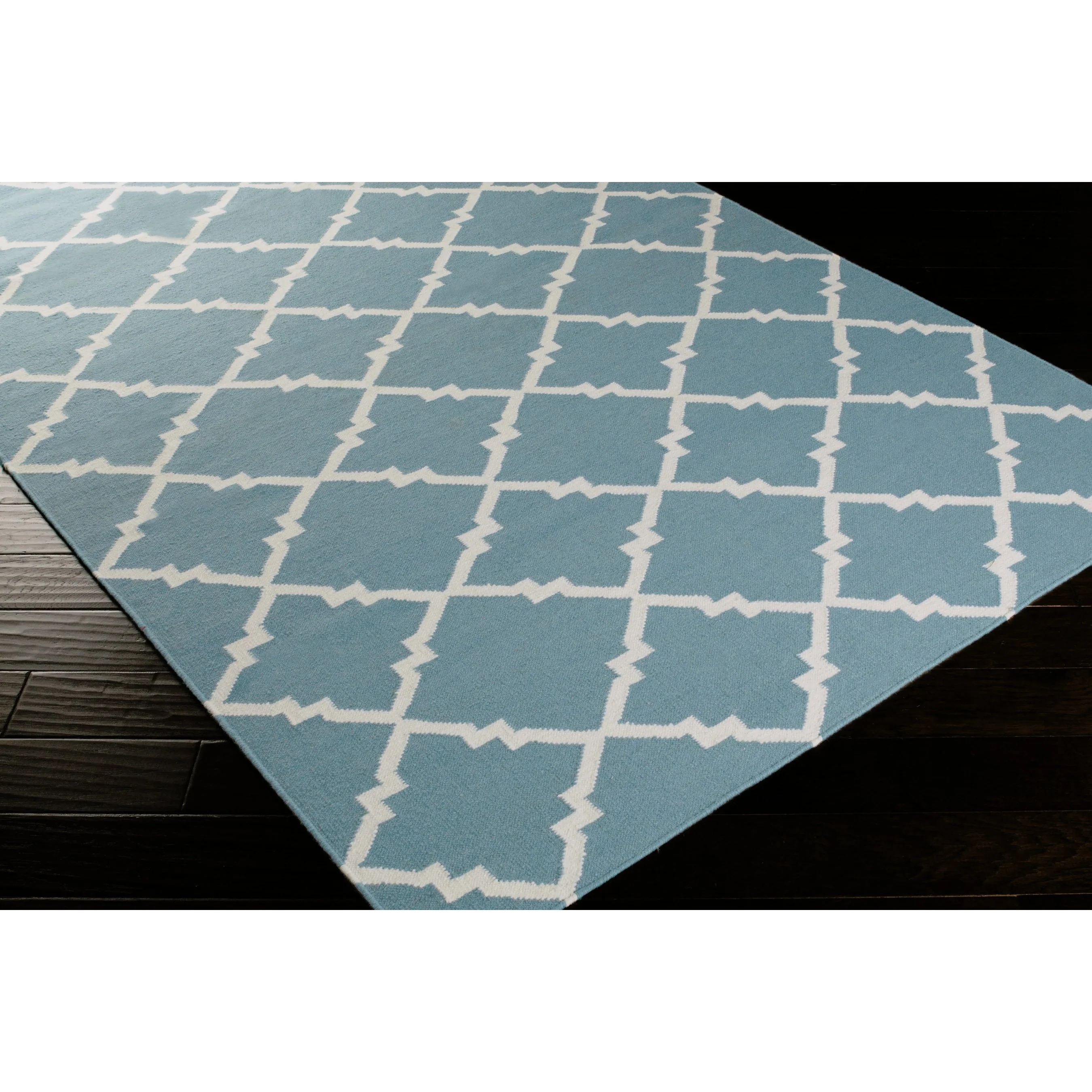 Frontier FT-220 Rug - Image 36