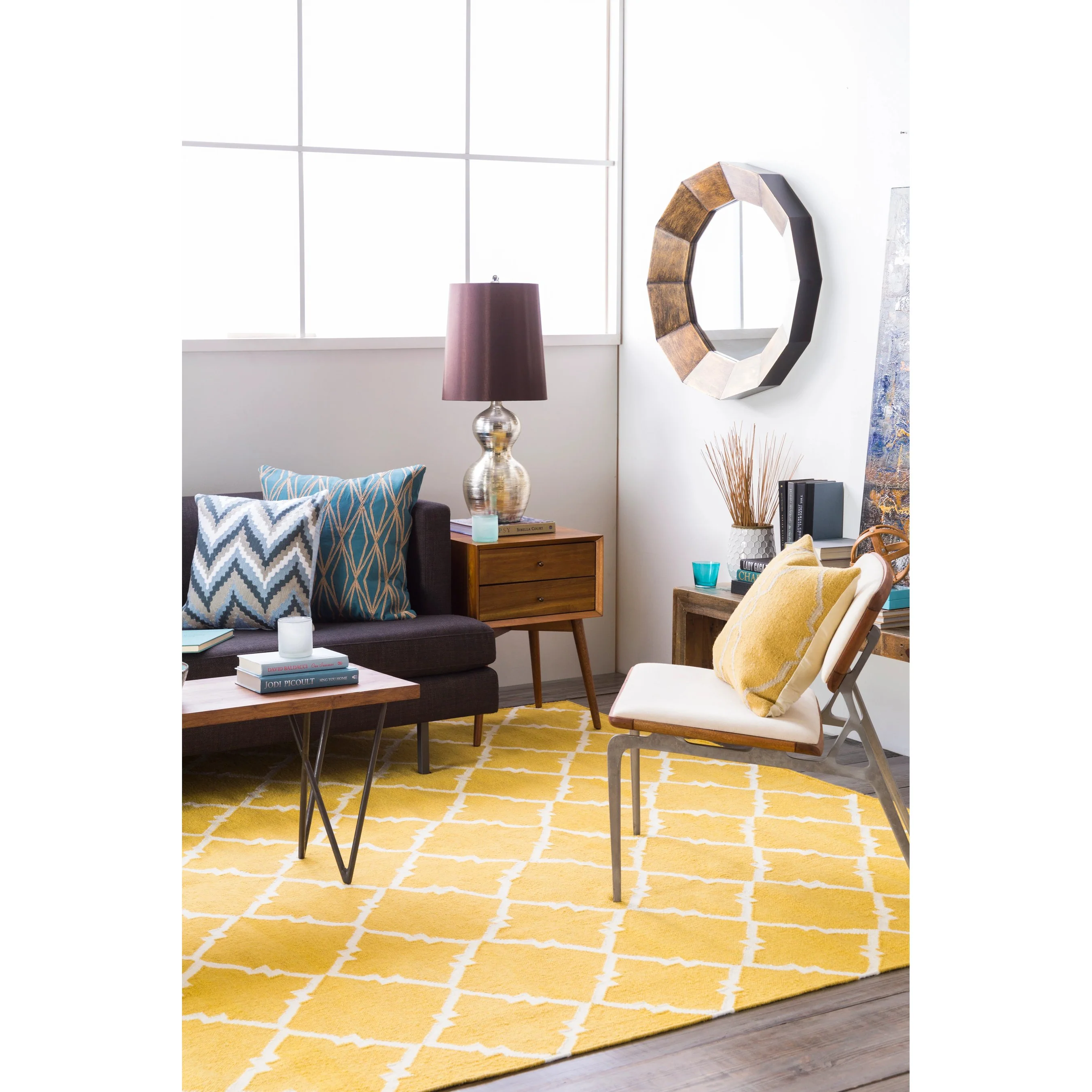 Frontier FT-220 Rug - Image 50