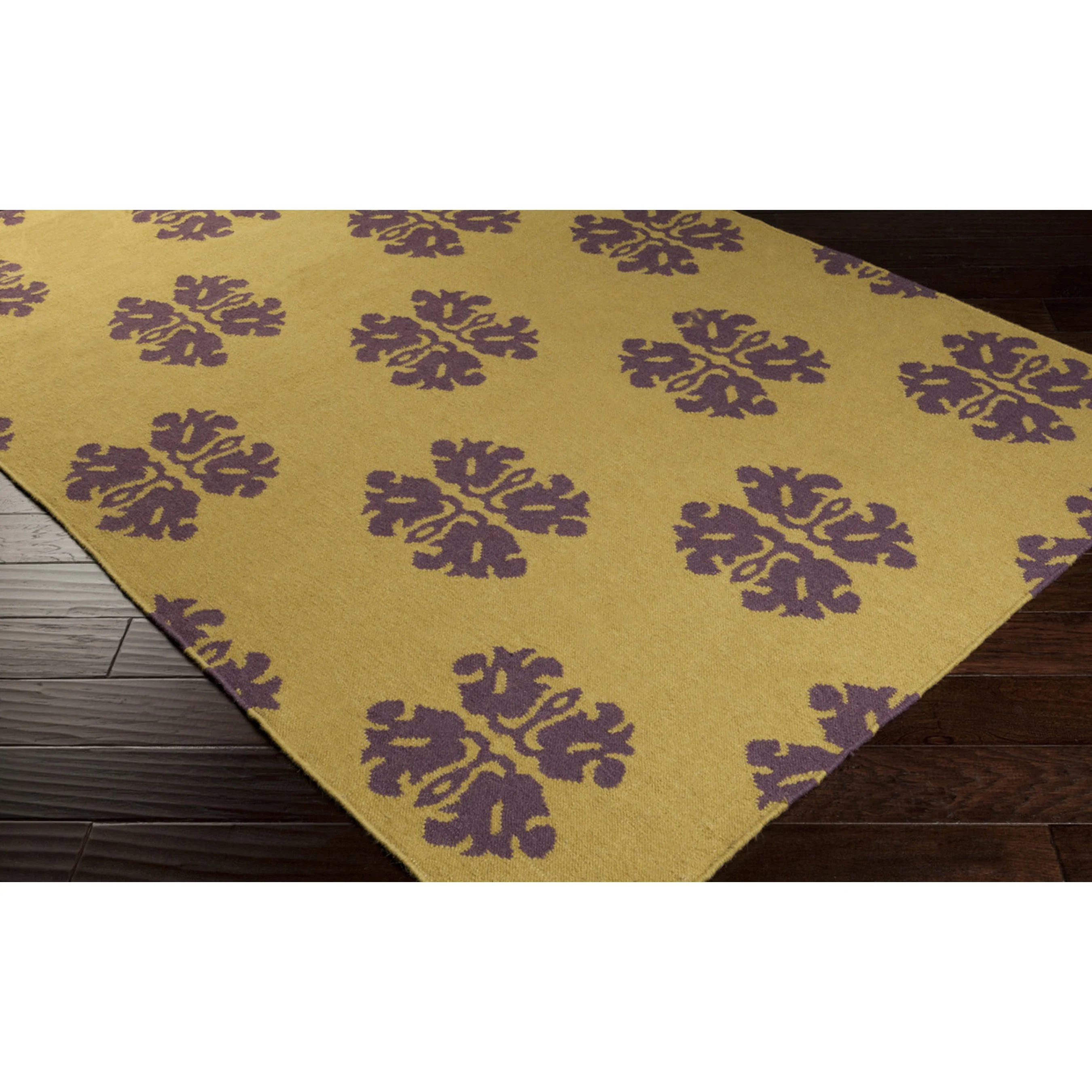 Frontier FT-318 Rug - Image 11