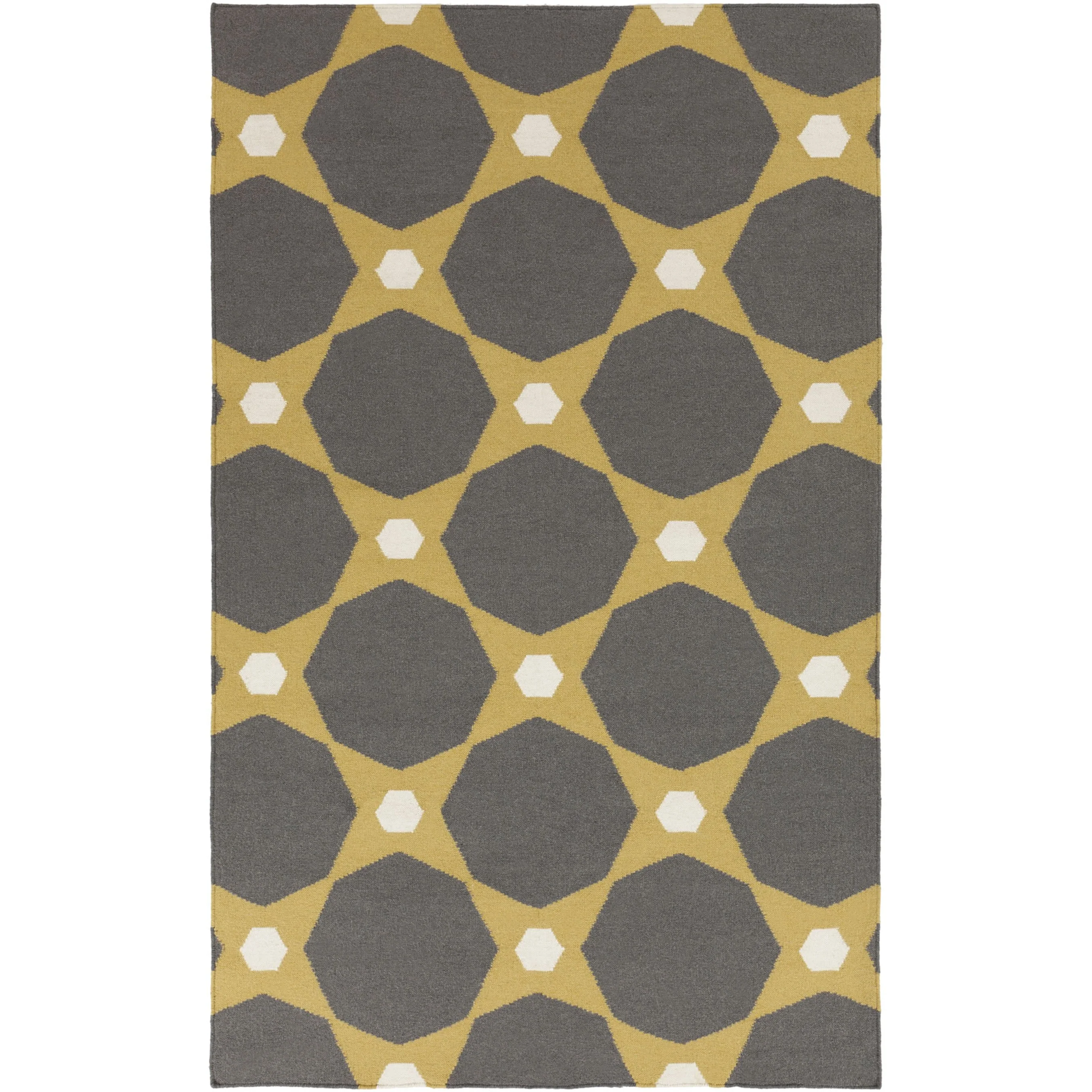 Frontier FT-338 Rug