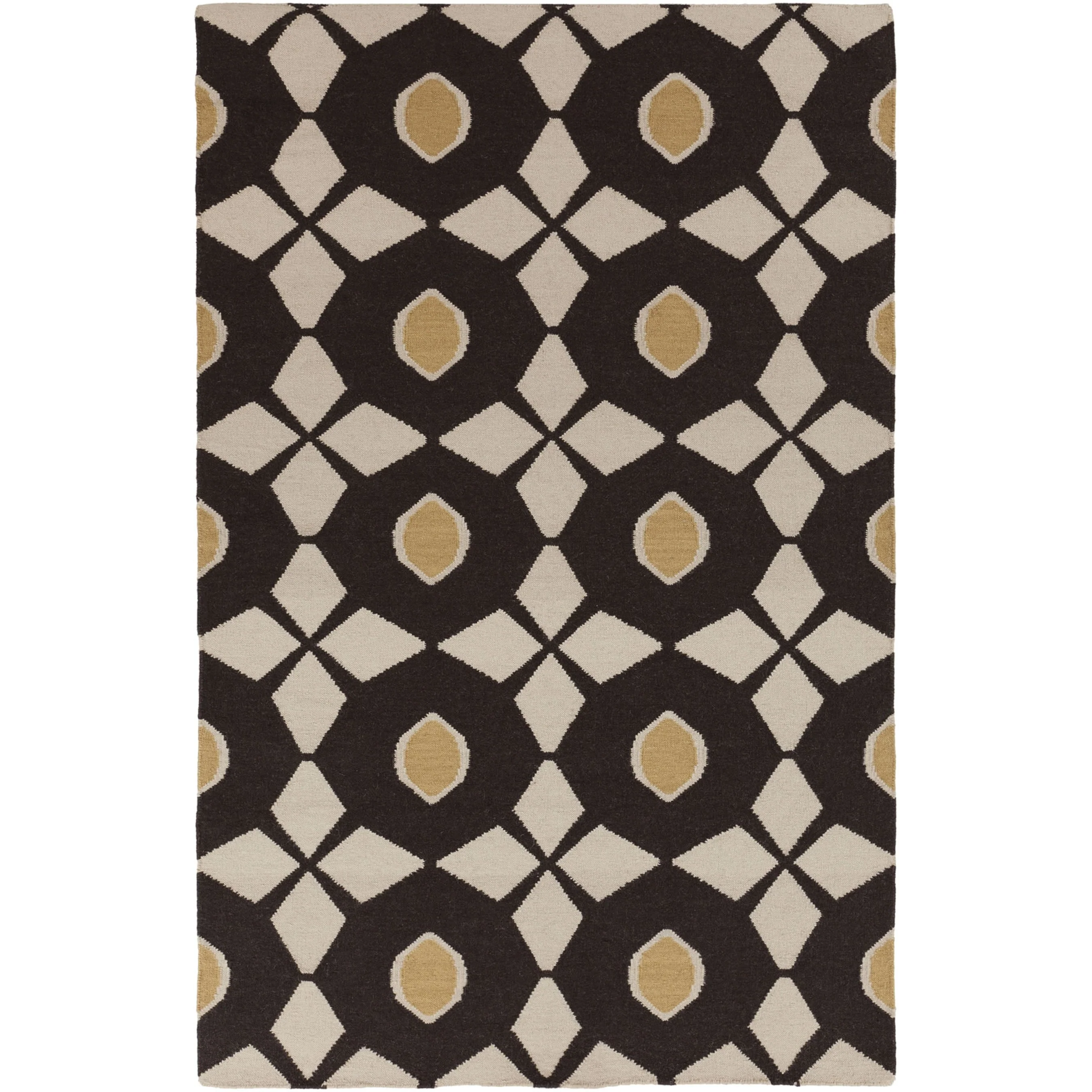 Frontier FT-350 Rug - Image 2