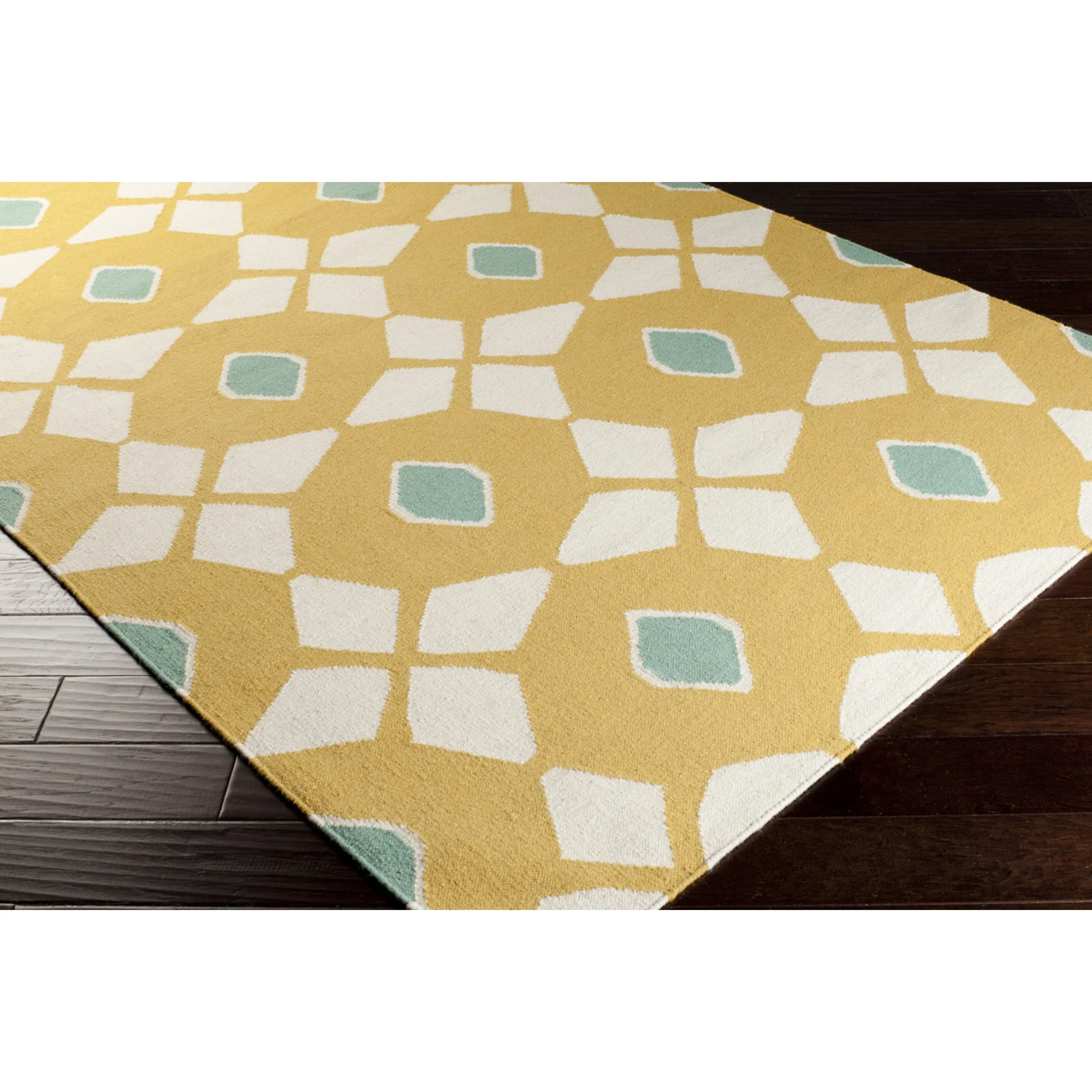 Frontier FT-350 Rug - Image 4