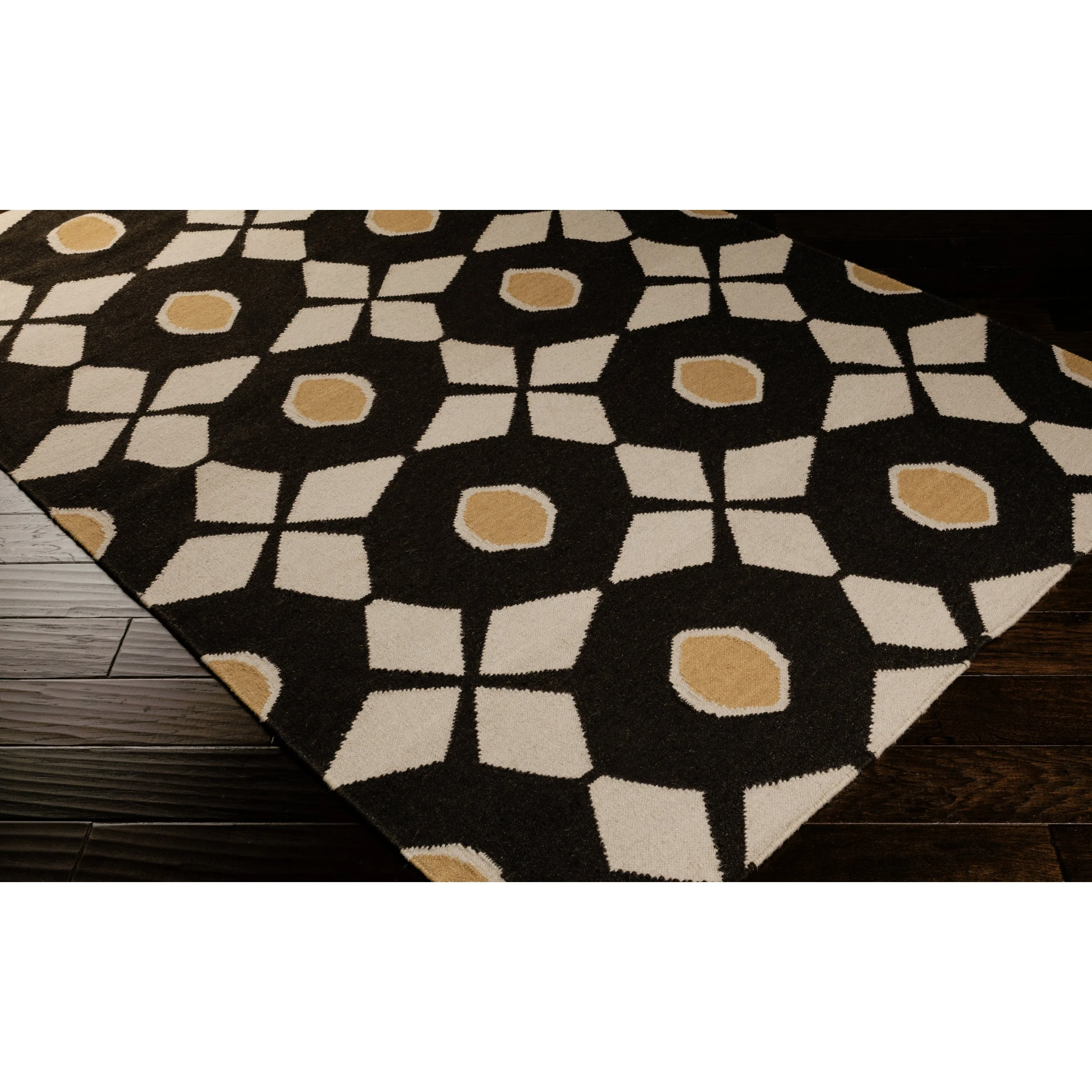 Frontier FT-350 Rug - Image 5