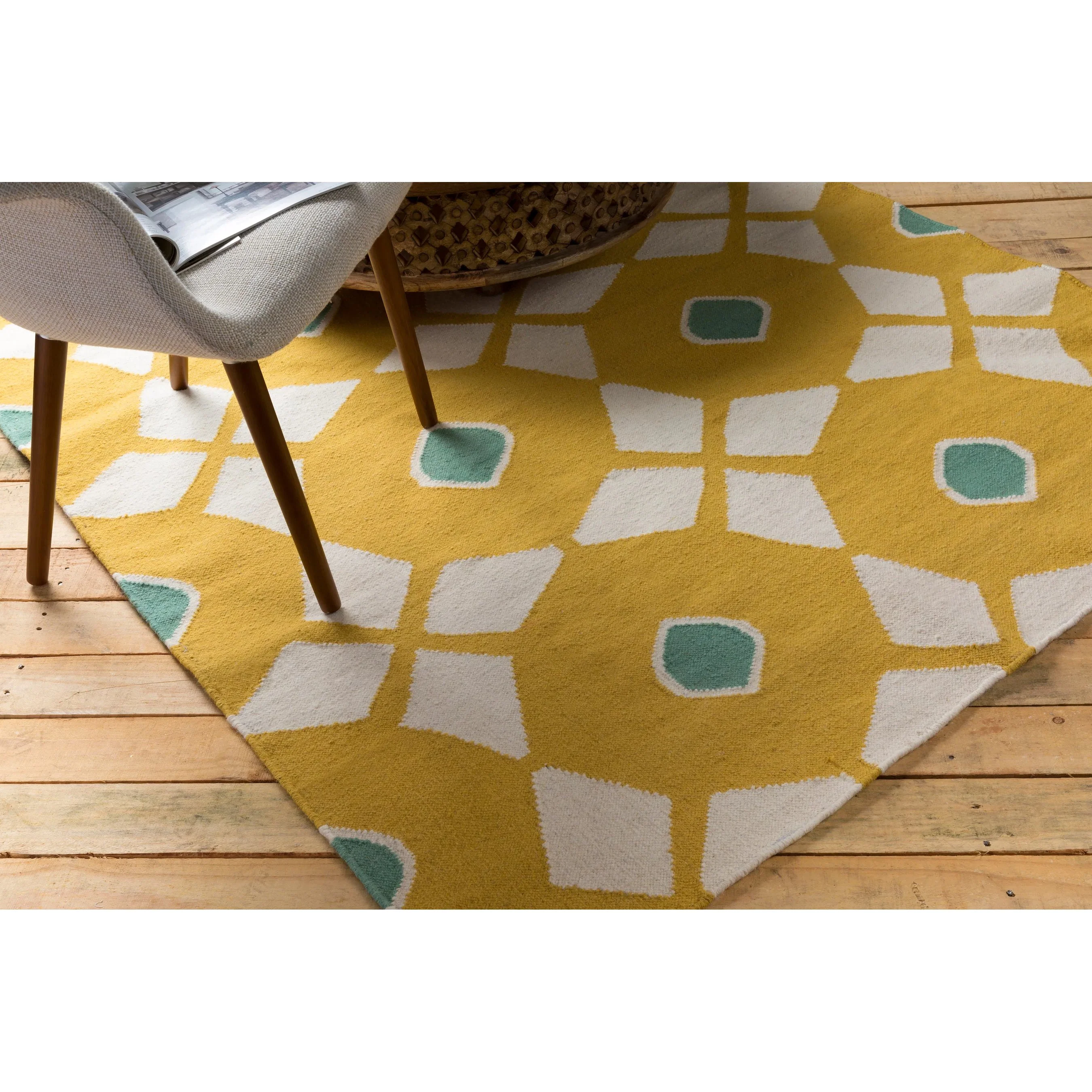 Frontier FT-350 Rug - Image 8