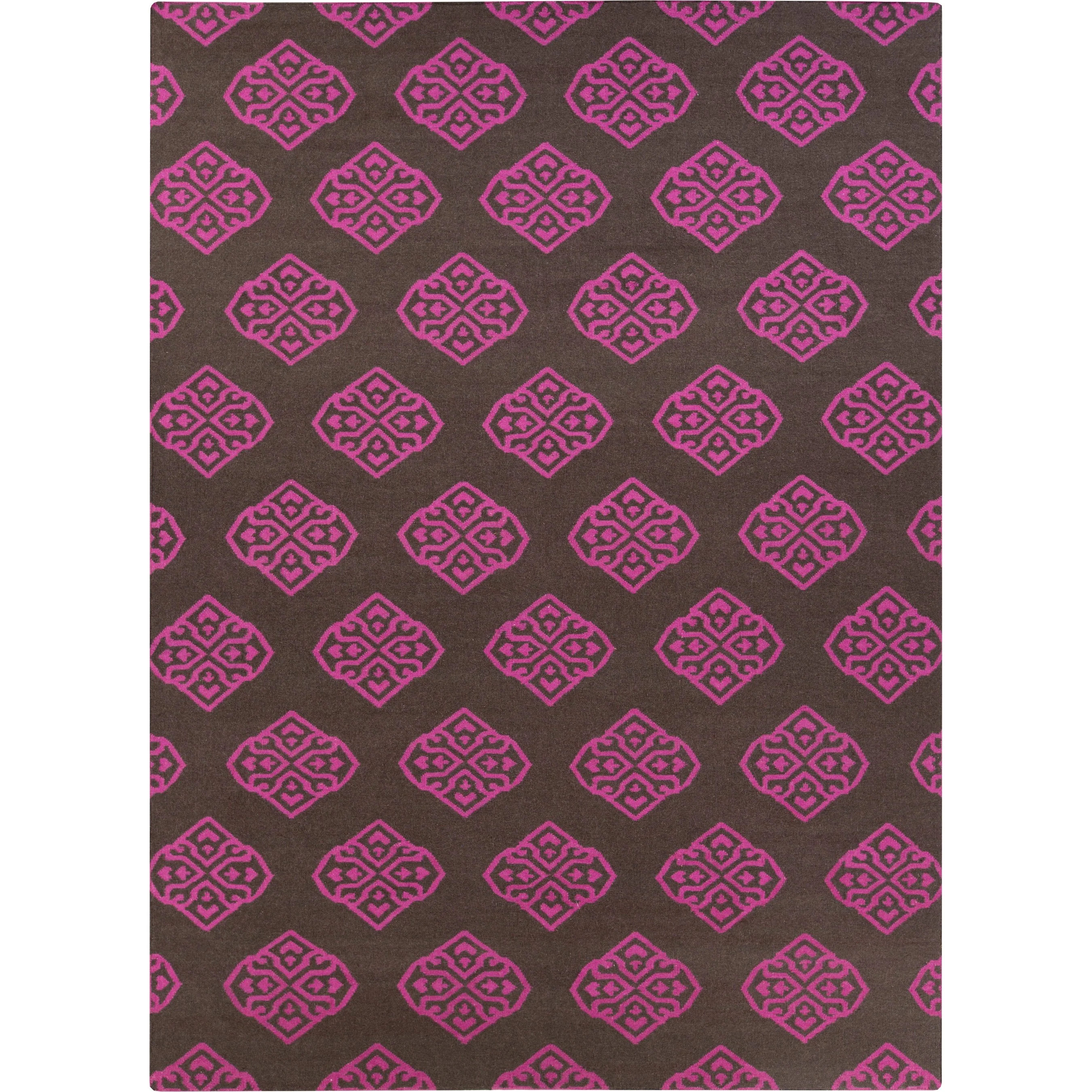 Frontier FT-365 Rug
