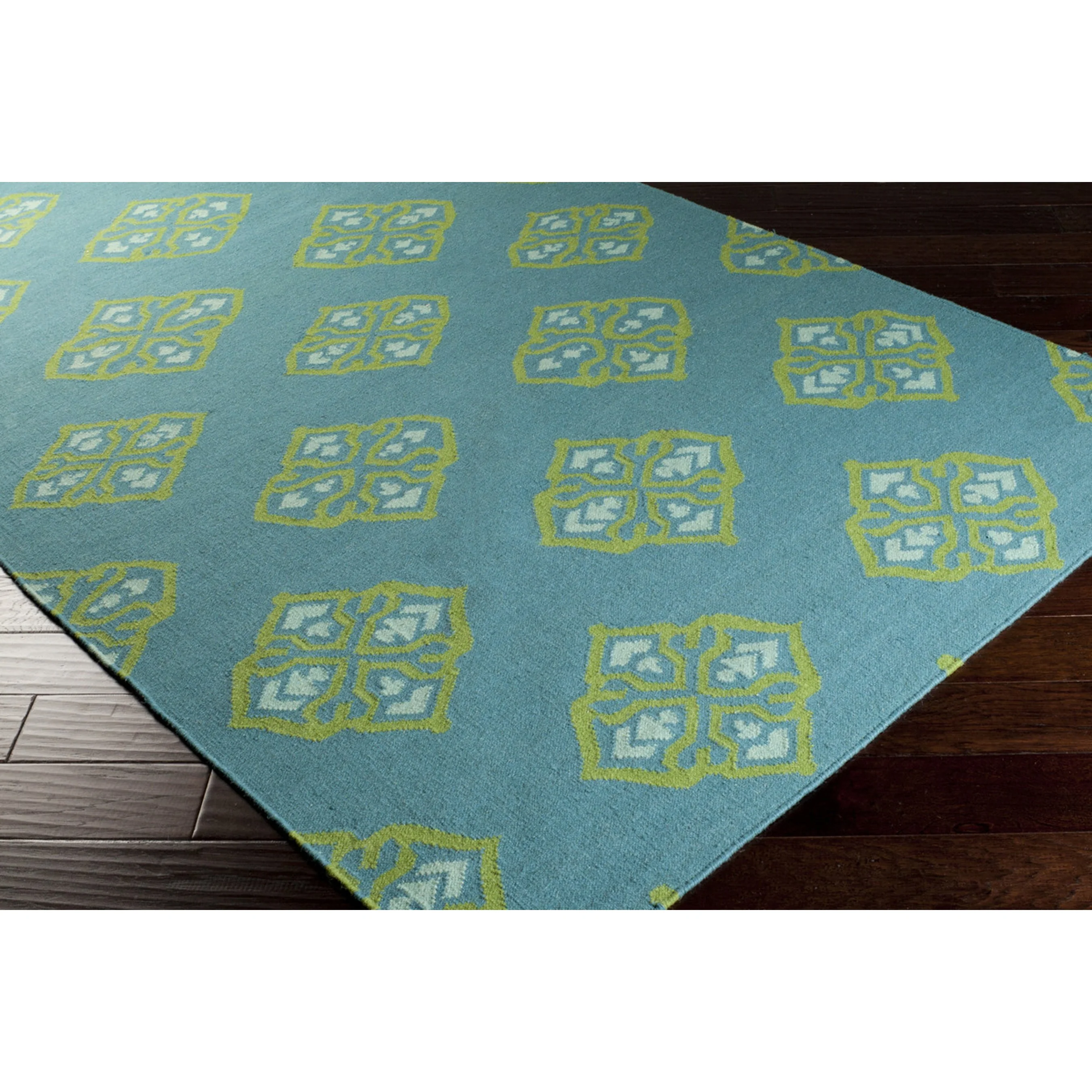 Frontier FT-365 Rug - Image 20