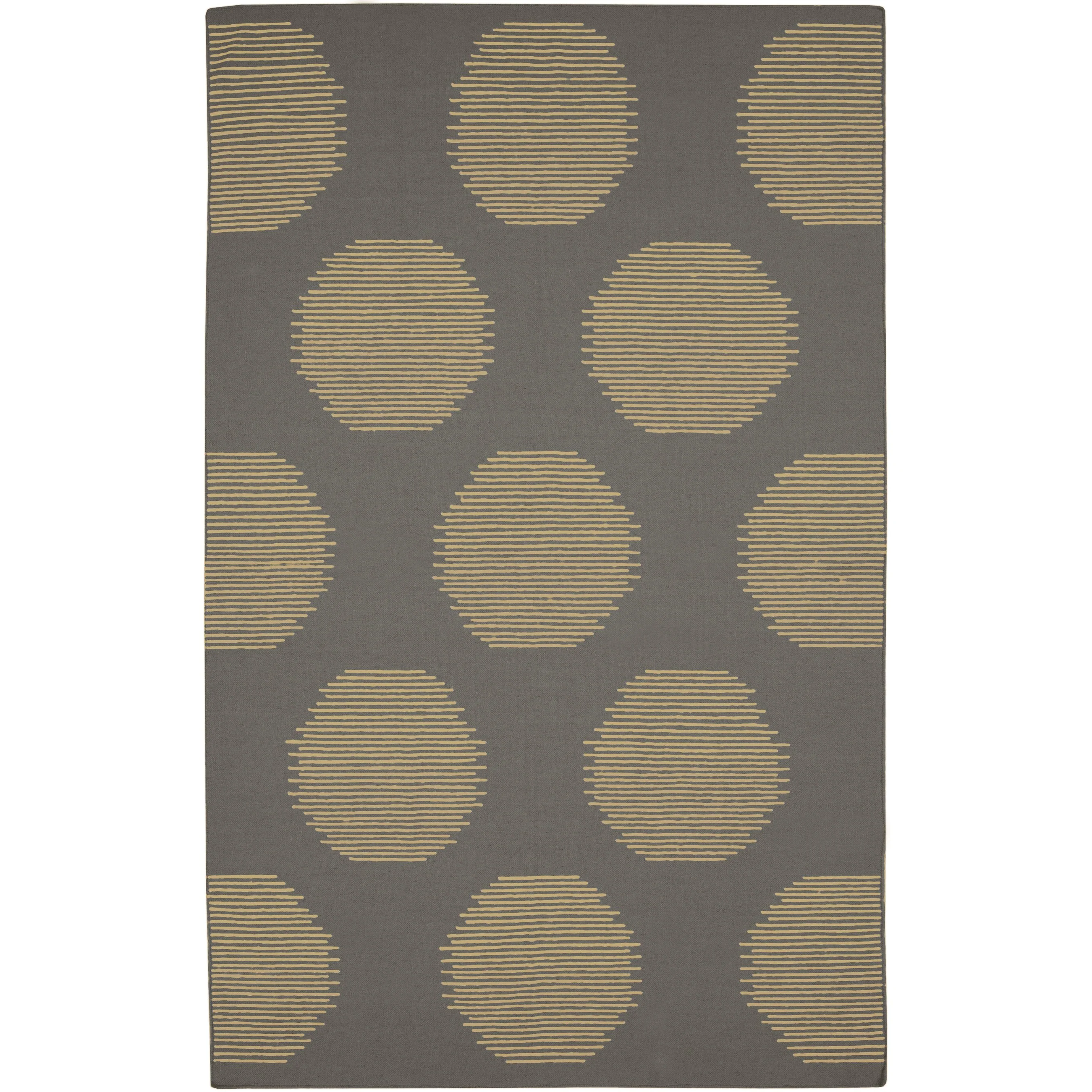 Frontier FT-389 Rug