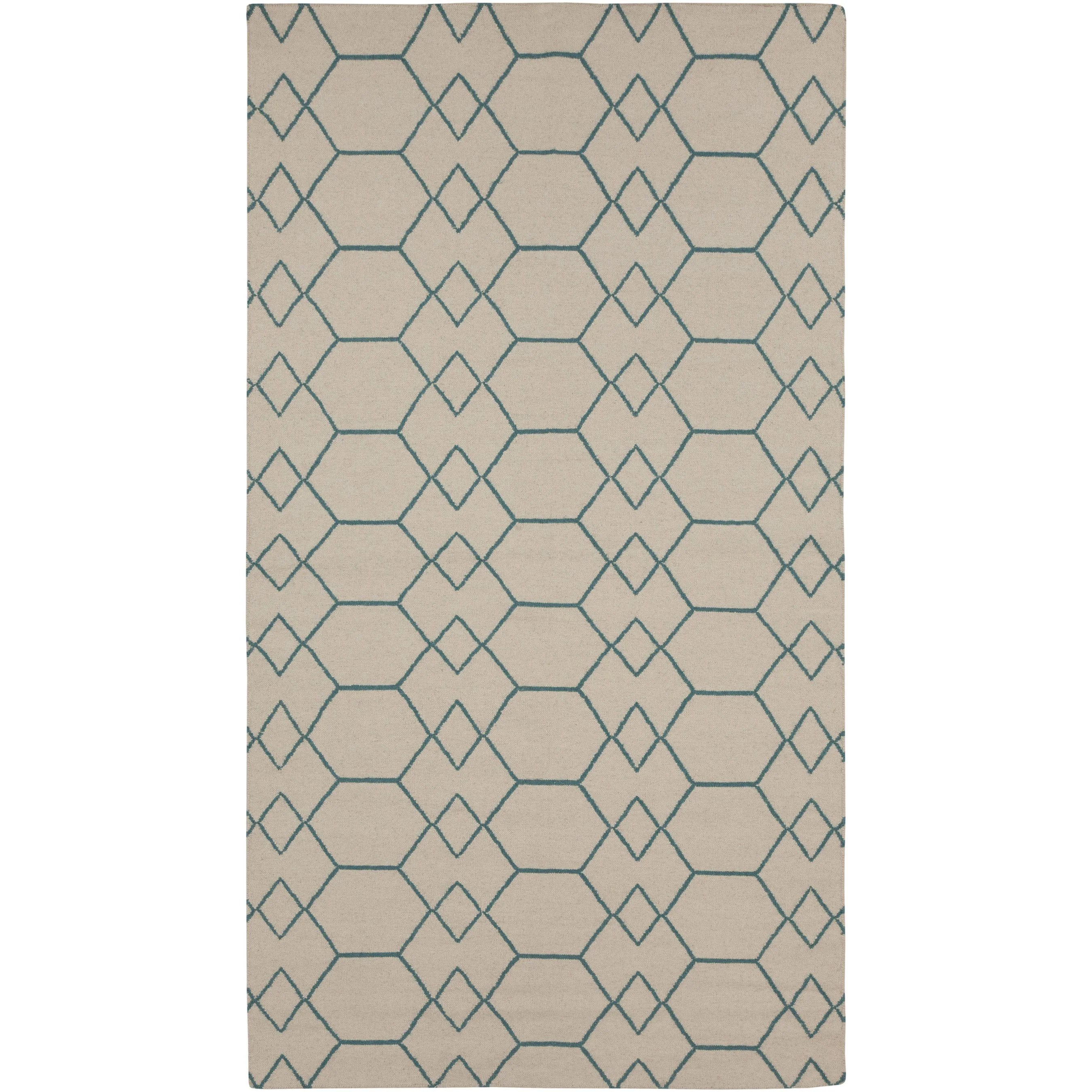 Frontier FT-429 Rug
