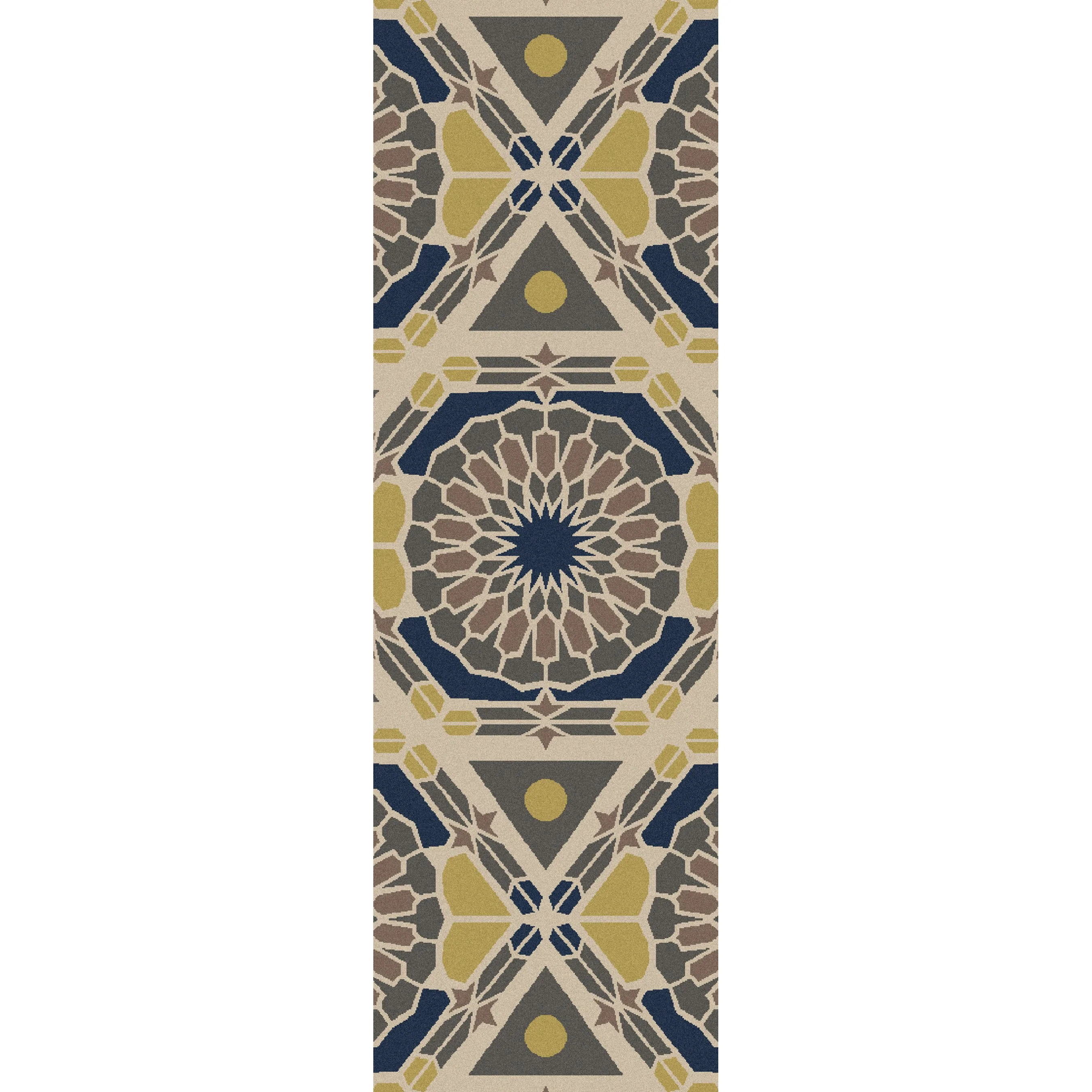 Frontier FT-464 Rug - Image 2