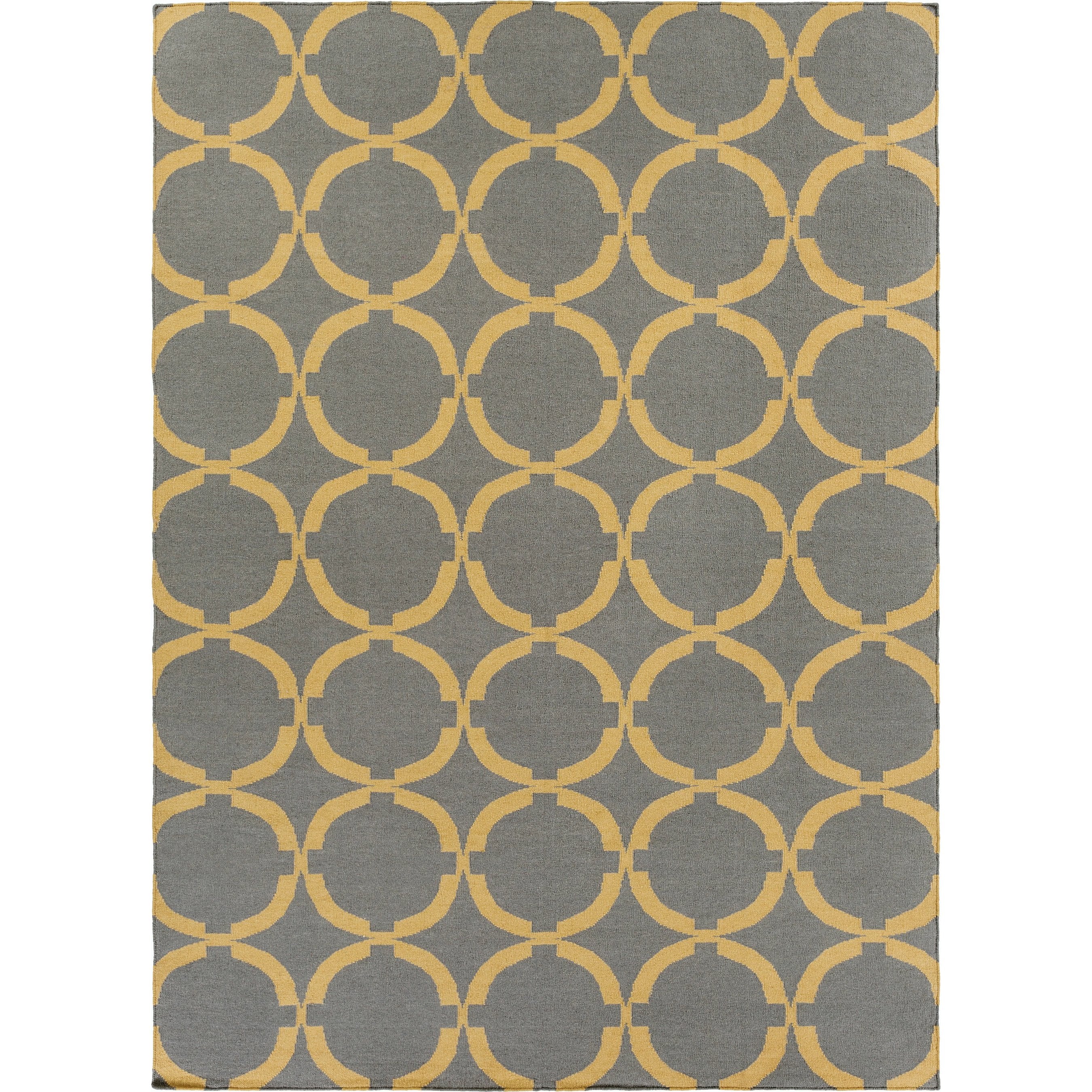 Frontier FT-495 Rug - Image 2