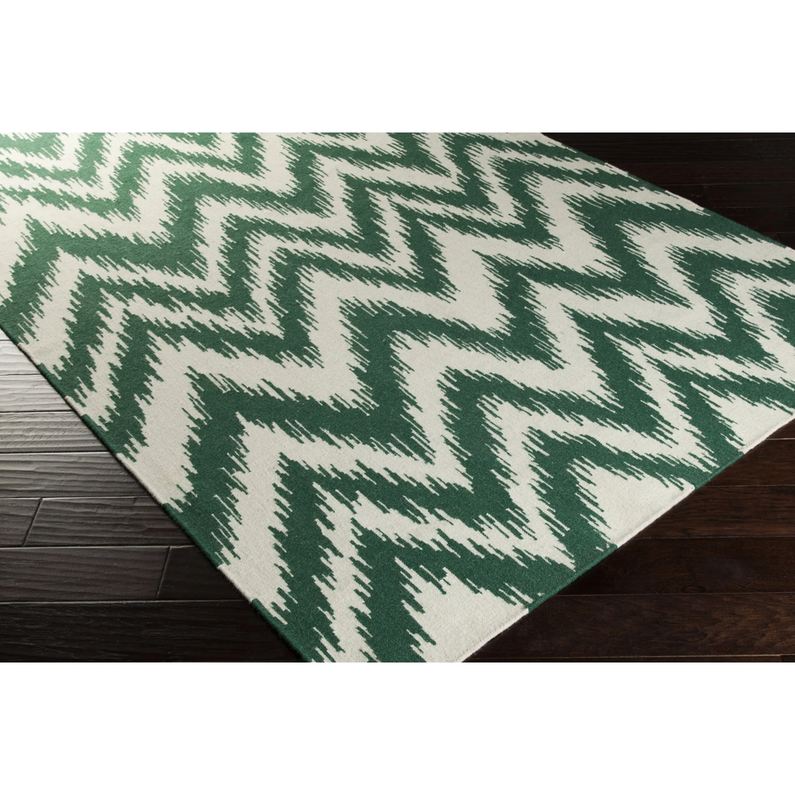 Frontier FT-500 Rug - Image 10