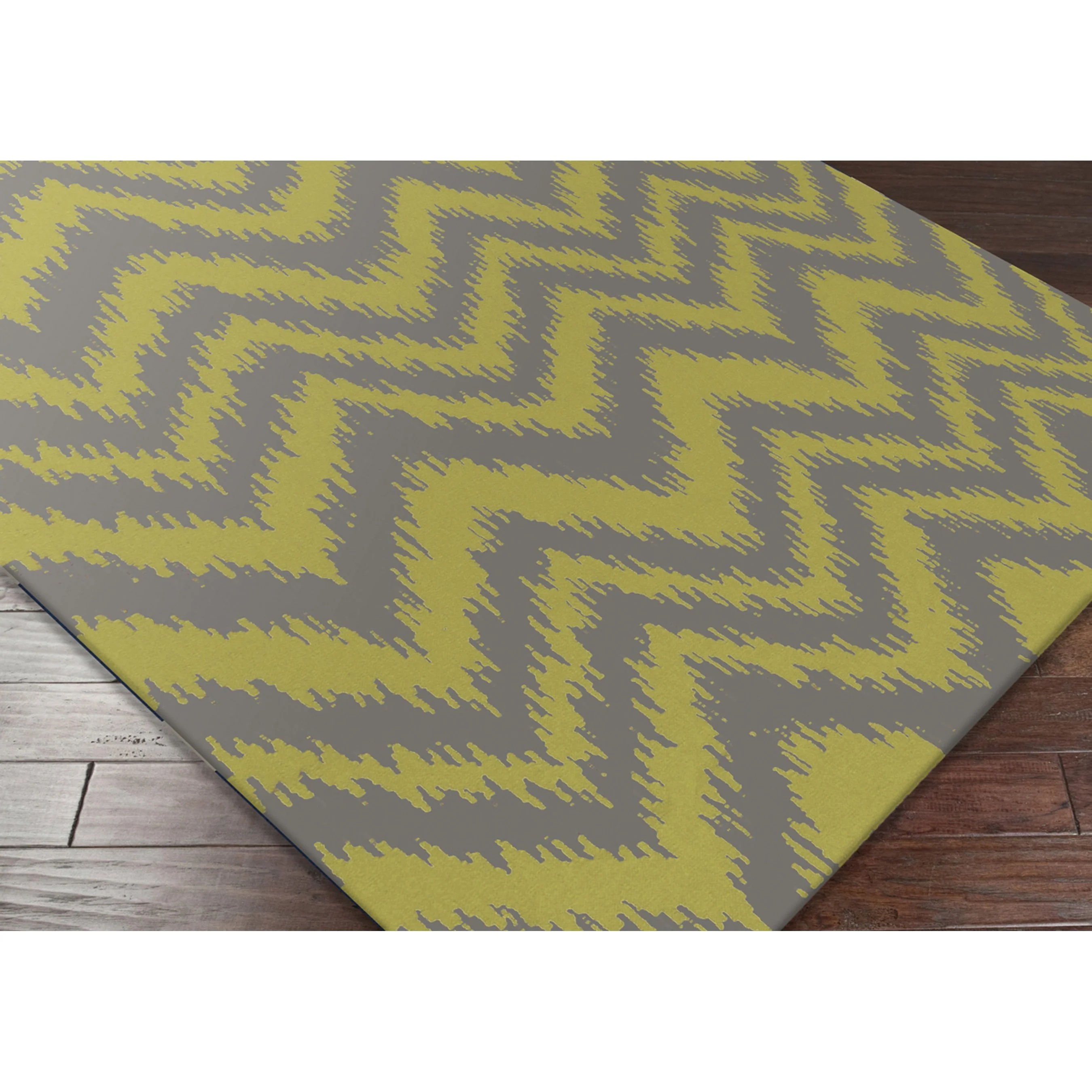 Frontier FT-500 Rug - Image 11