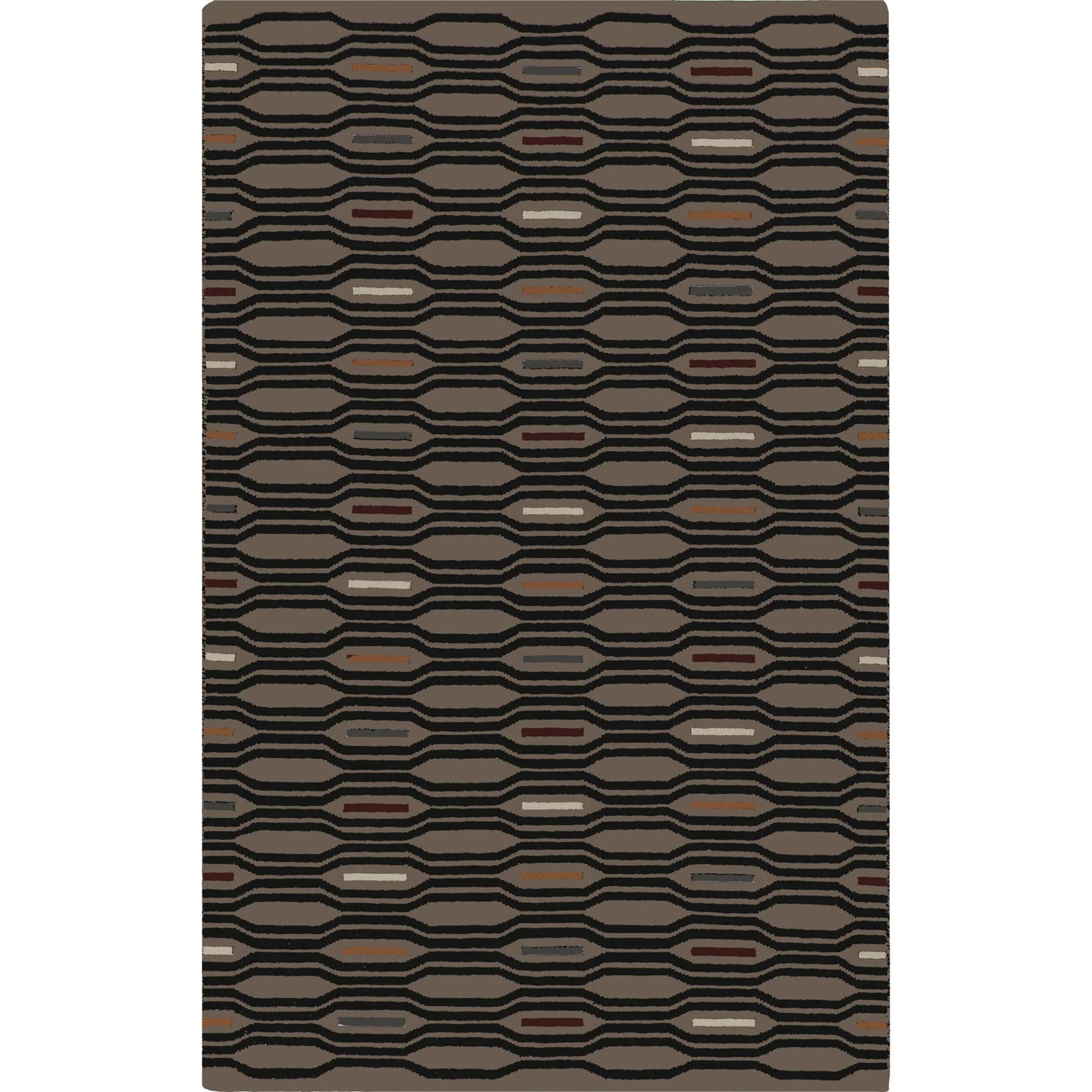 Frontier FT-503 Rug