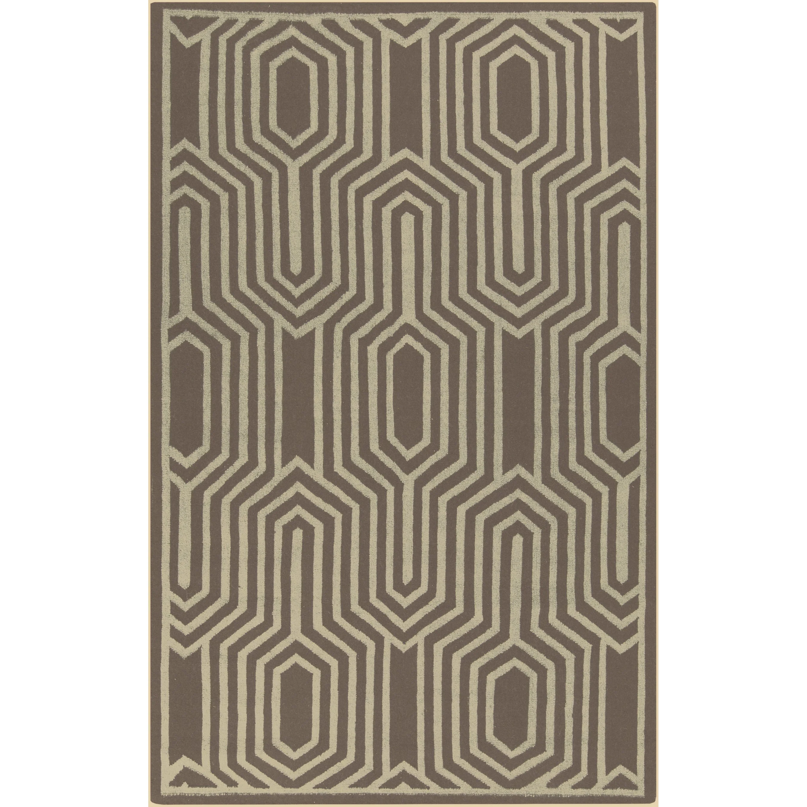 Frontier FT-504 Rug