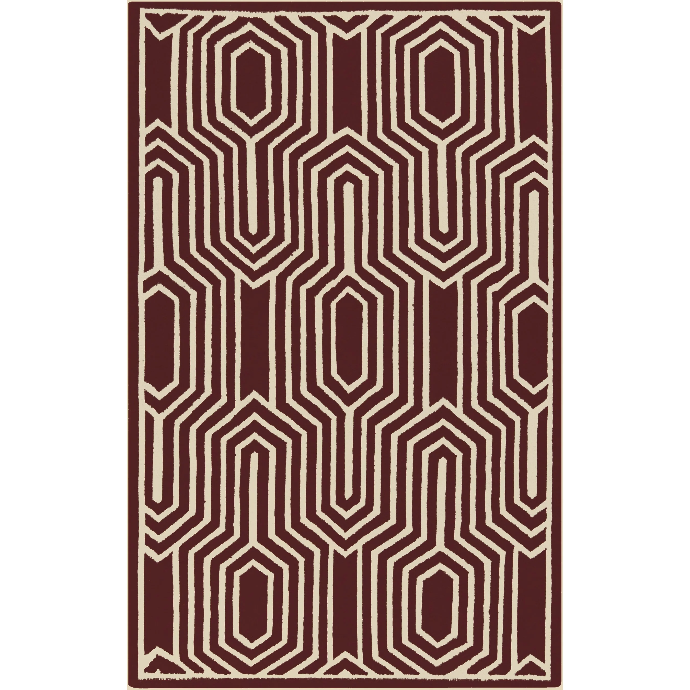 Frontier FT-504 Rug - Image 3