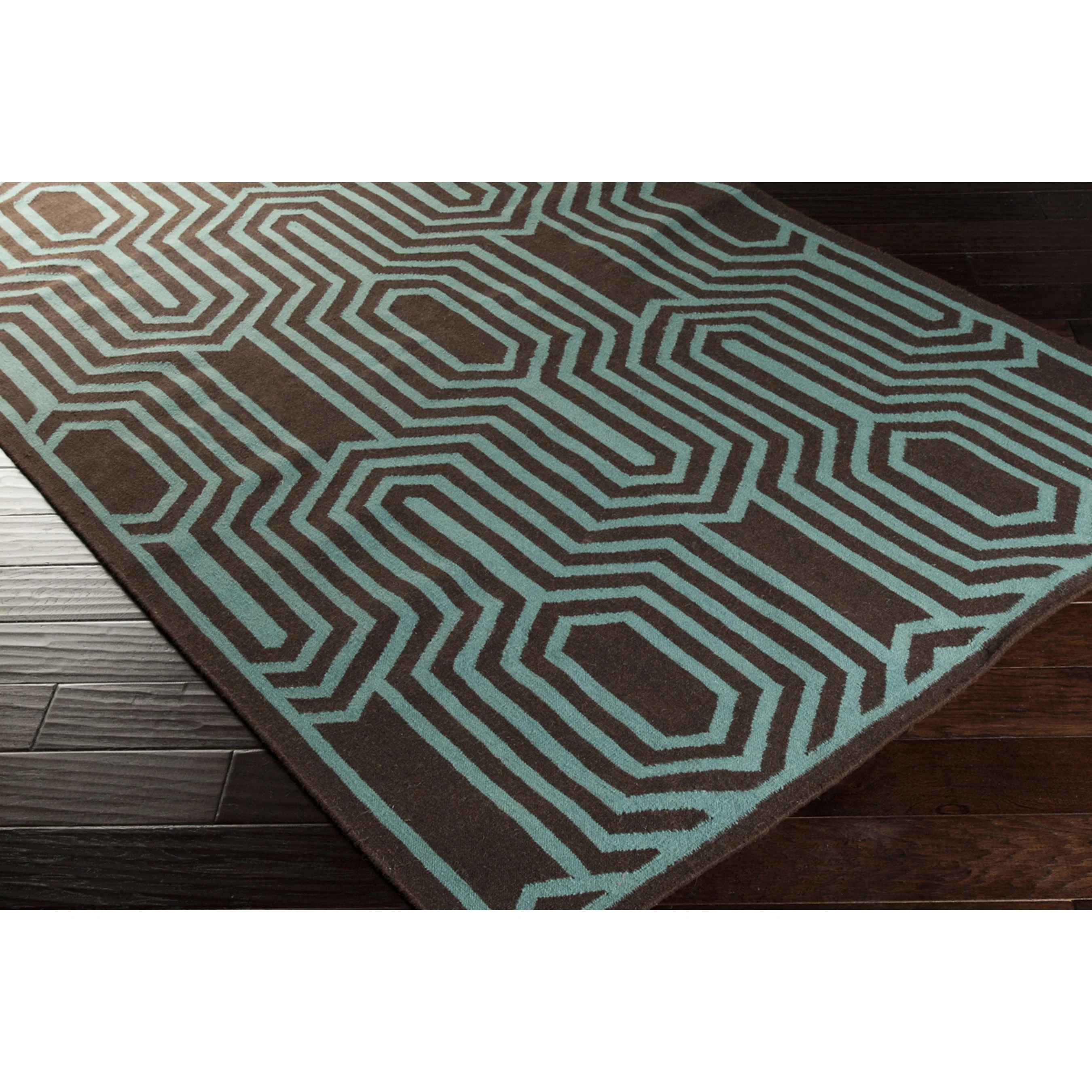 Frontier FT-504 Rug - Image 7