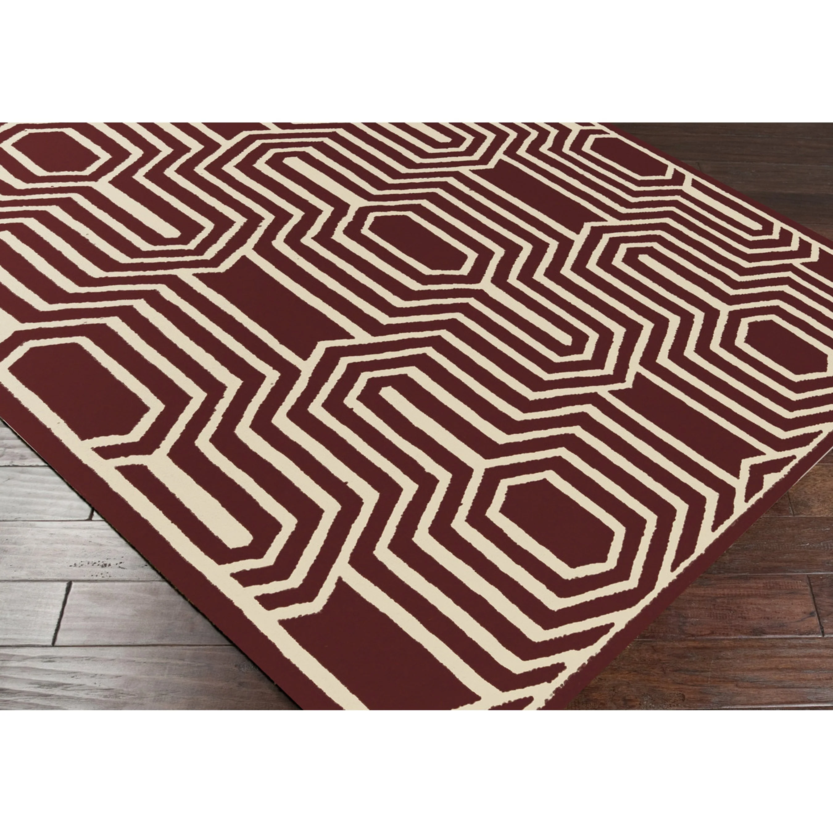 Frontier FT-504 Rug - Image 8