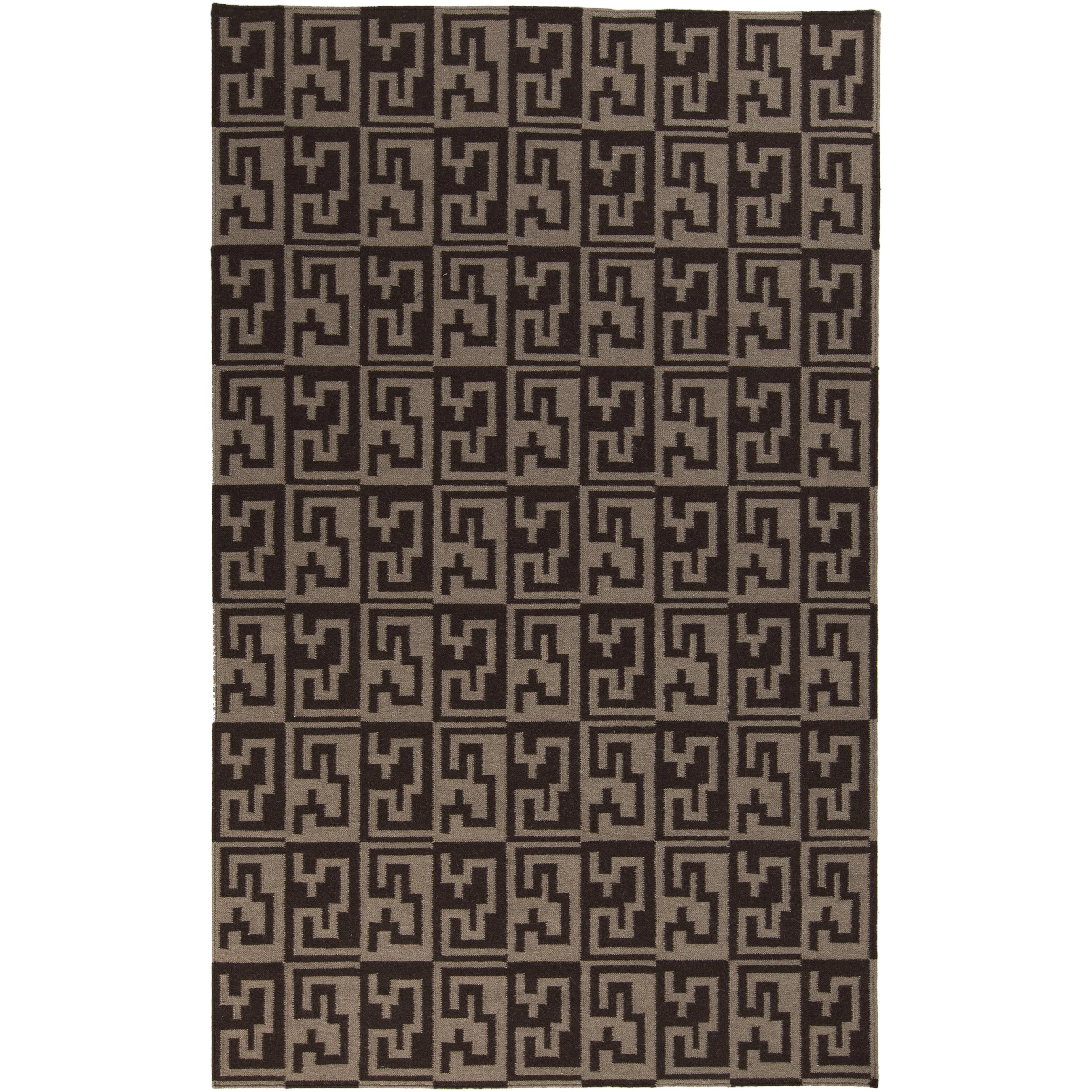 Frontier FT-511 Rug