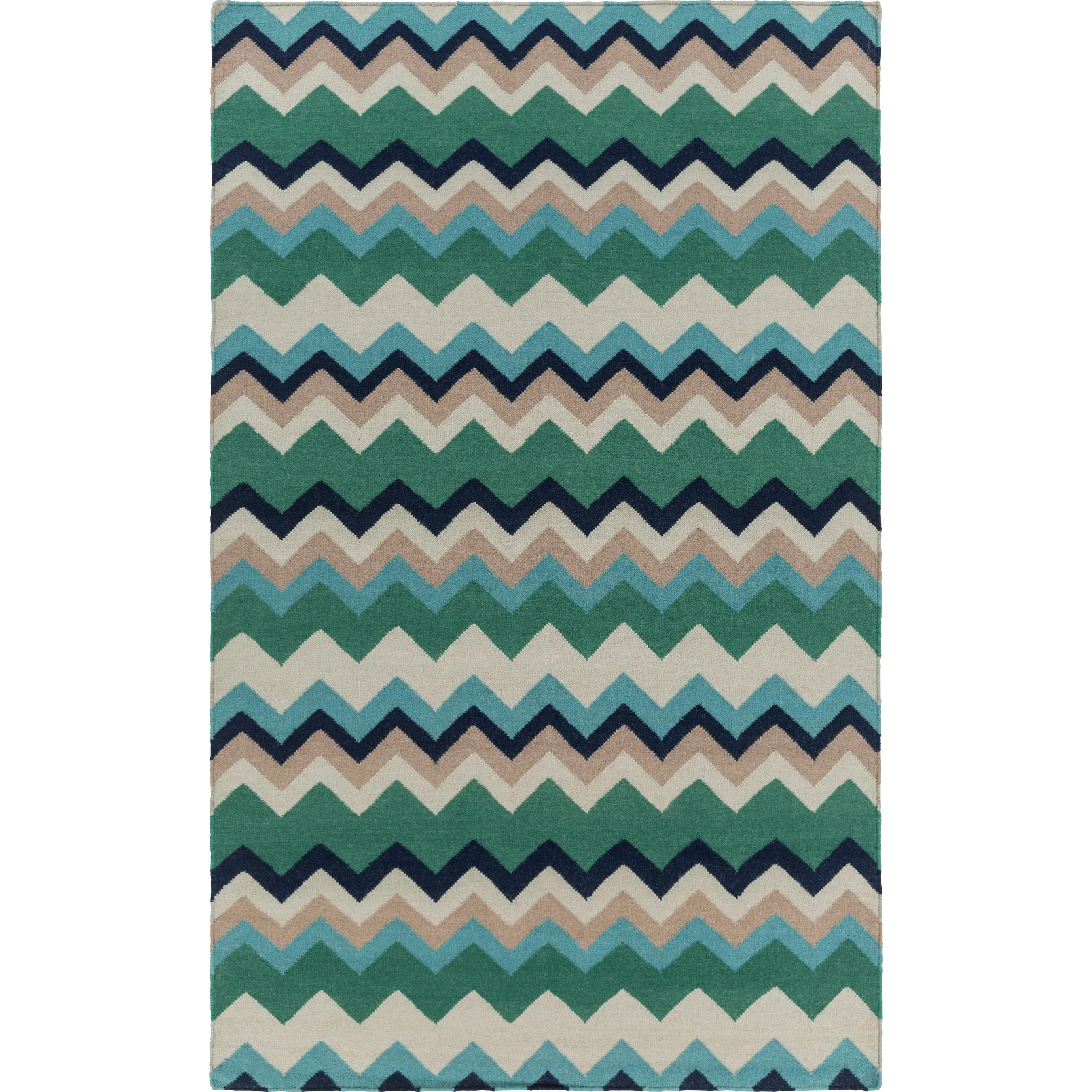 Frontier FT-599 Rug - Image 2