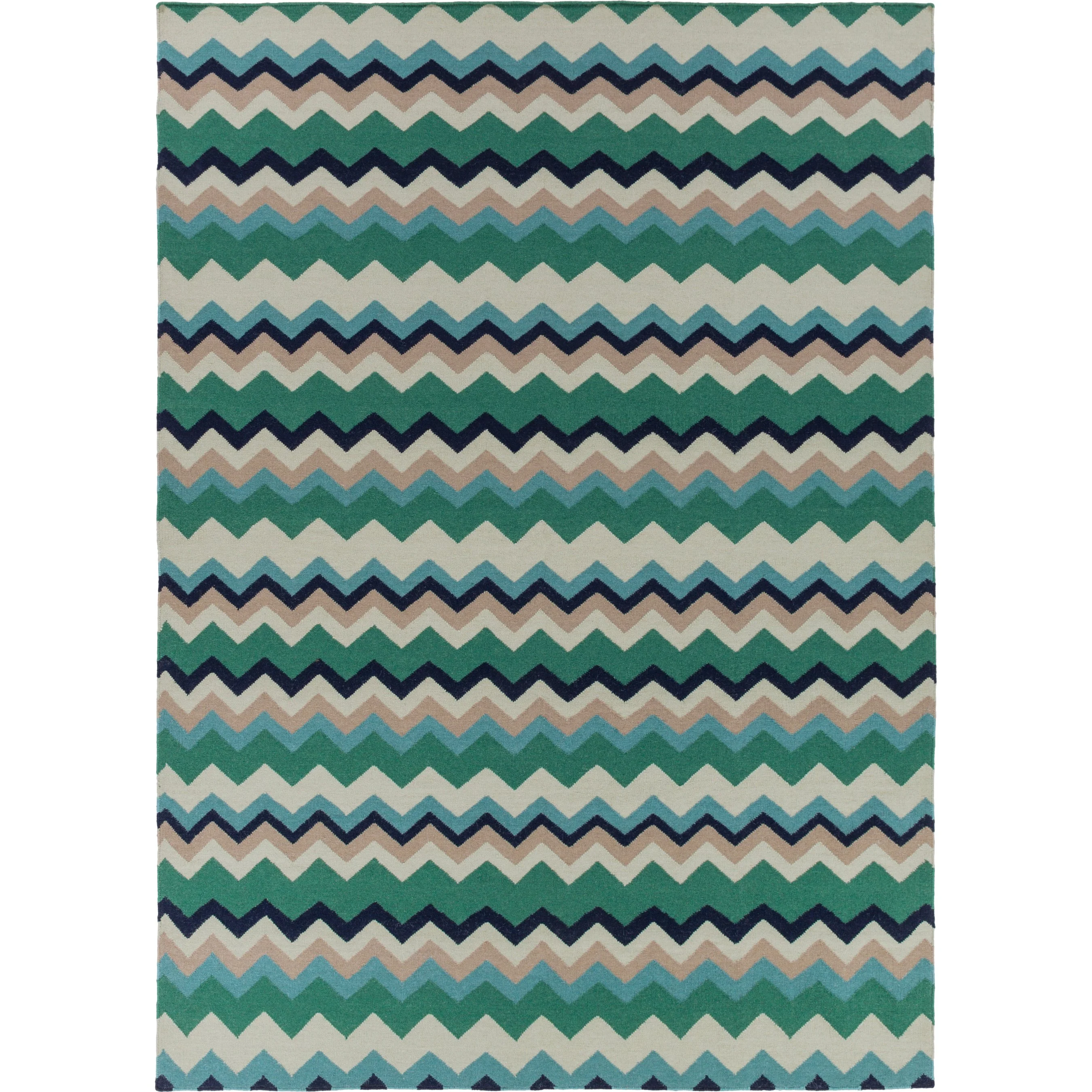 Frontier FT-599 Rug - Image 3