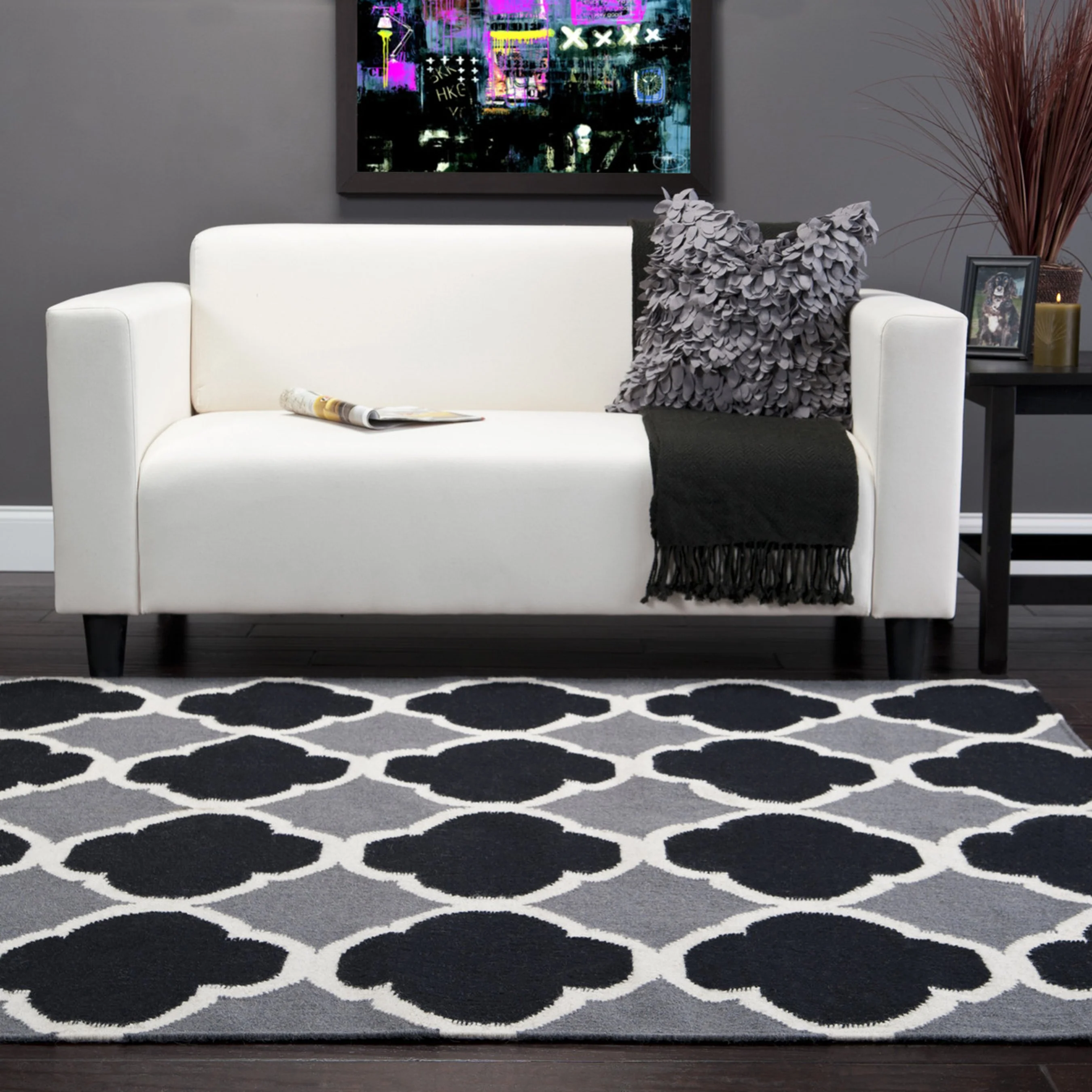 Frontier FT-66 Rug - Image 8
