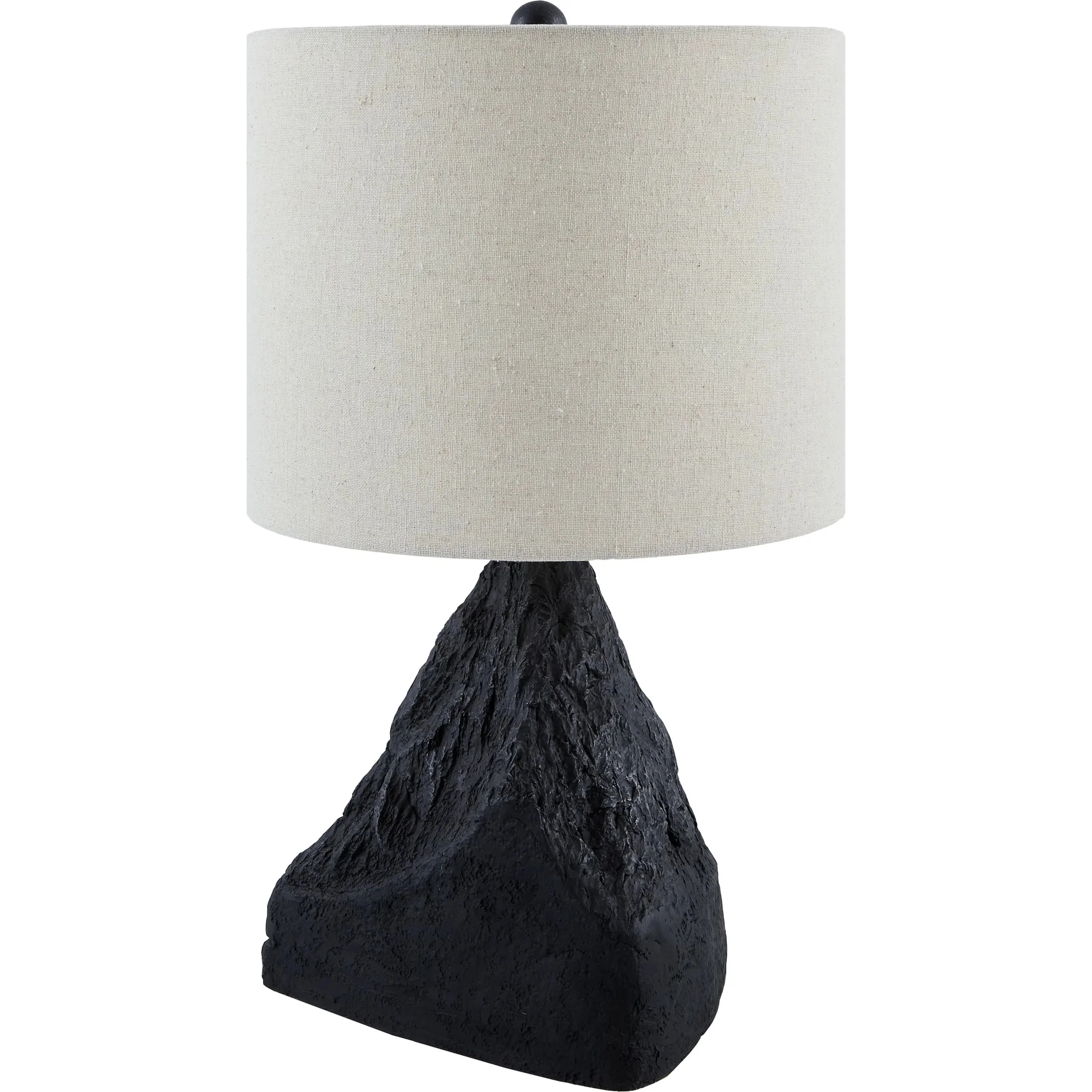 Fuego Accent Tabble Lamp - Tall