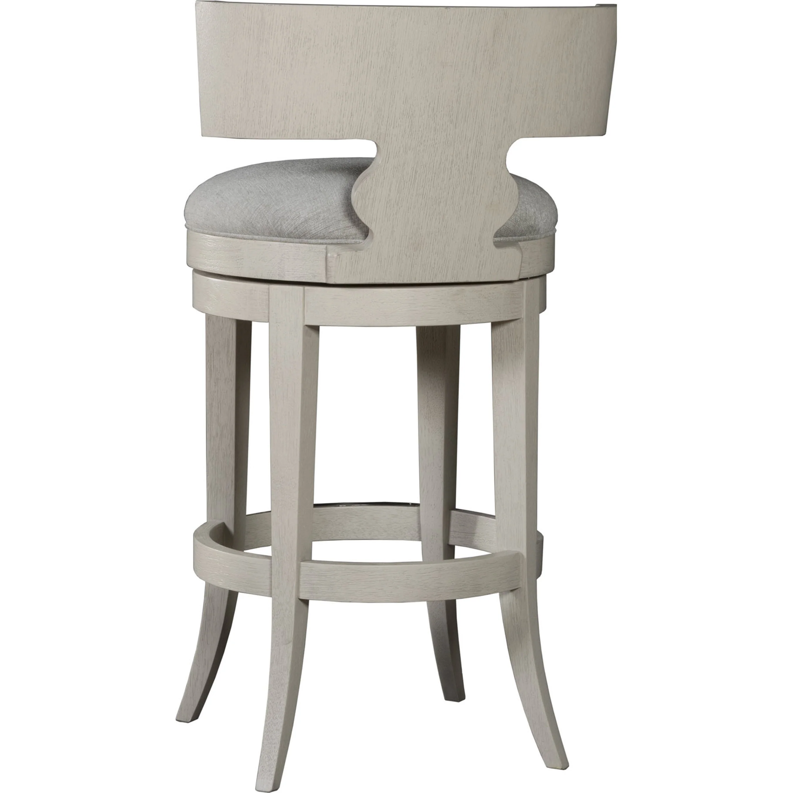 Fuente Swivel Barstool - Image 2
