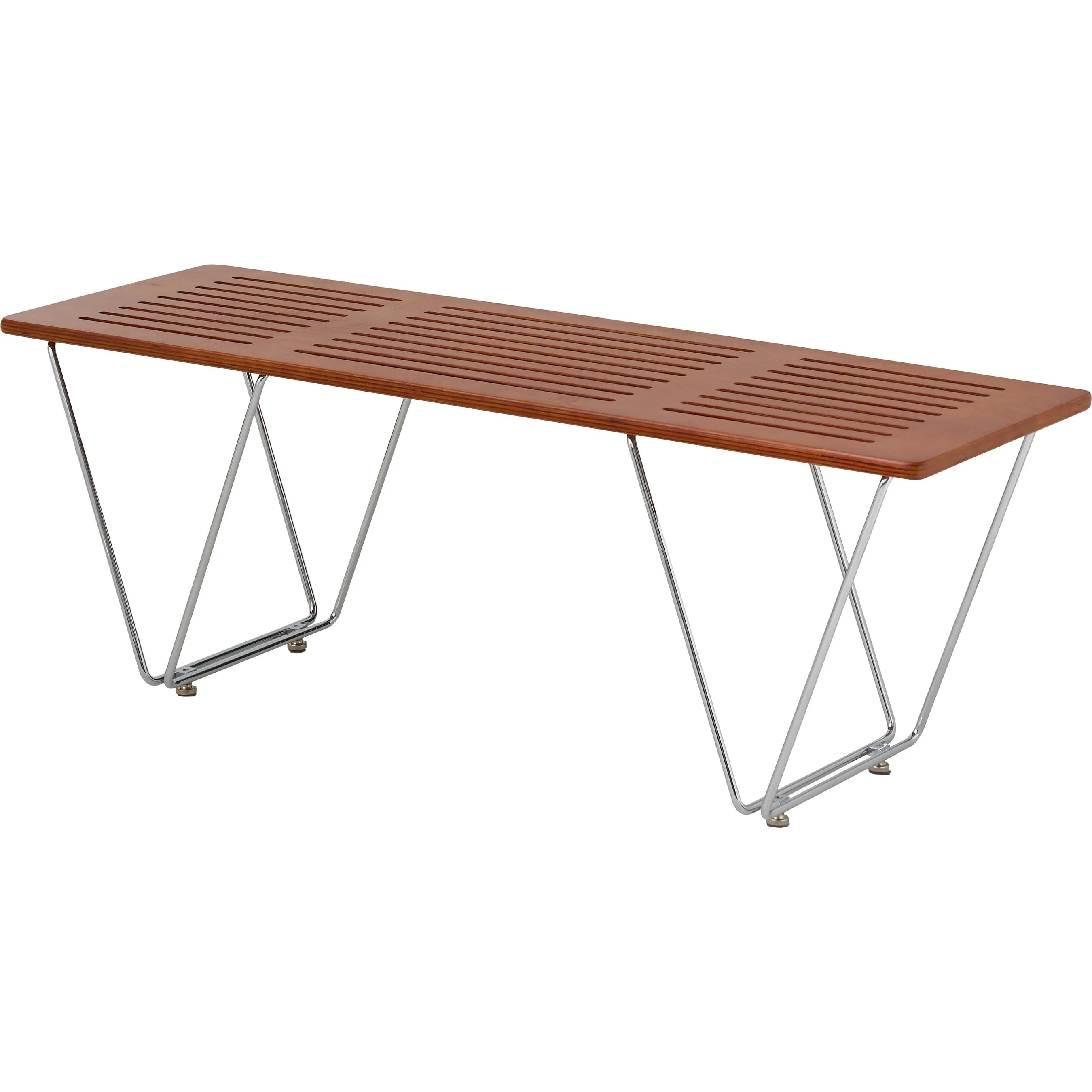 Fuji Bench