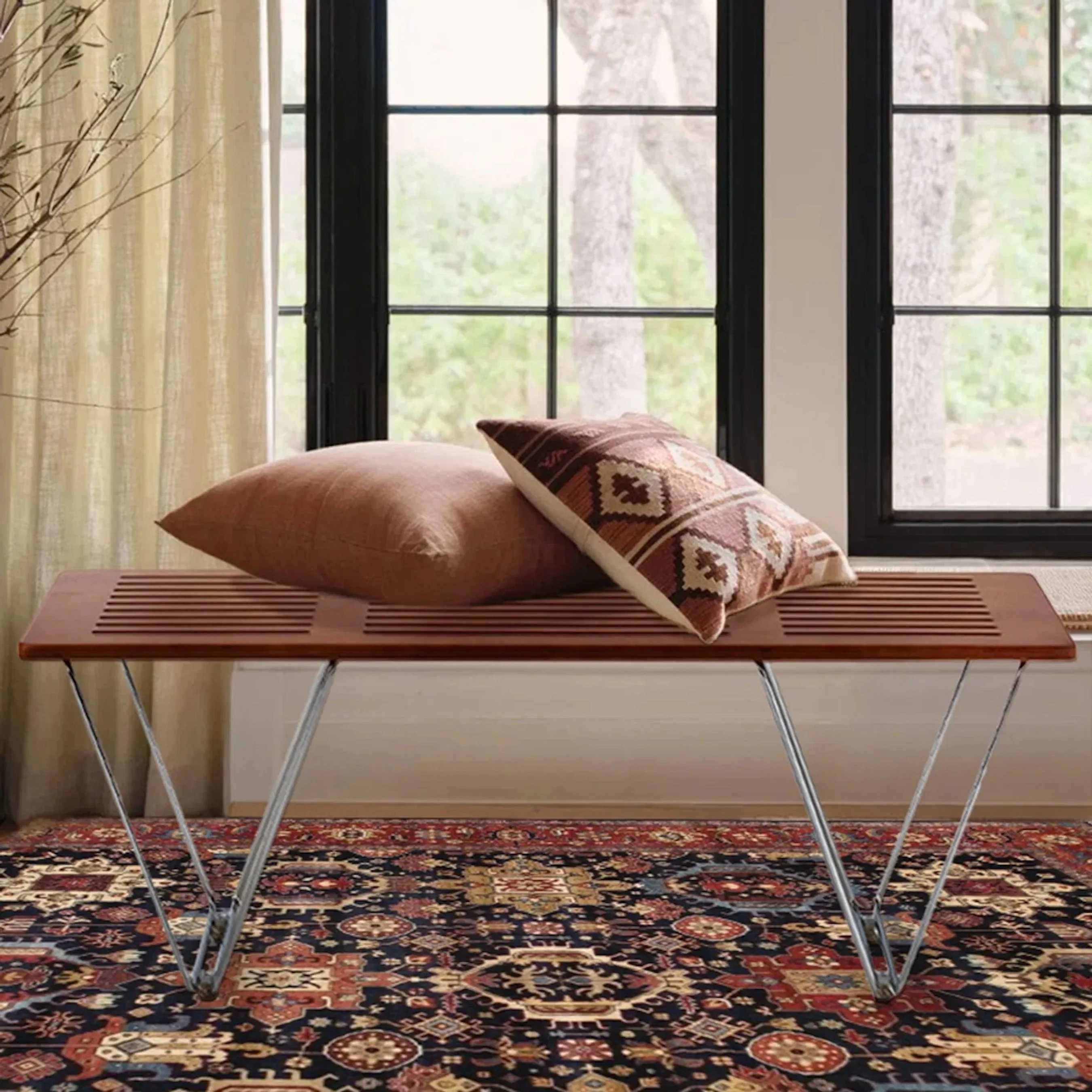 Fuji Bench - Image 4