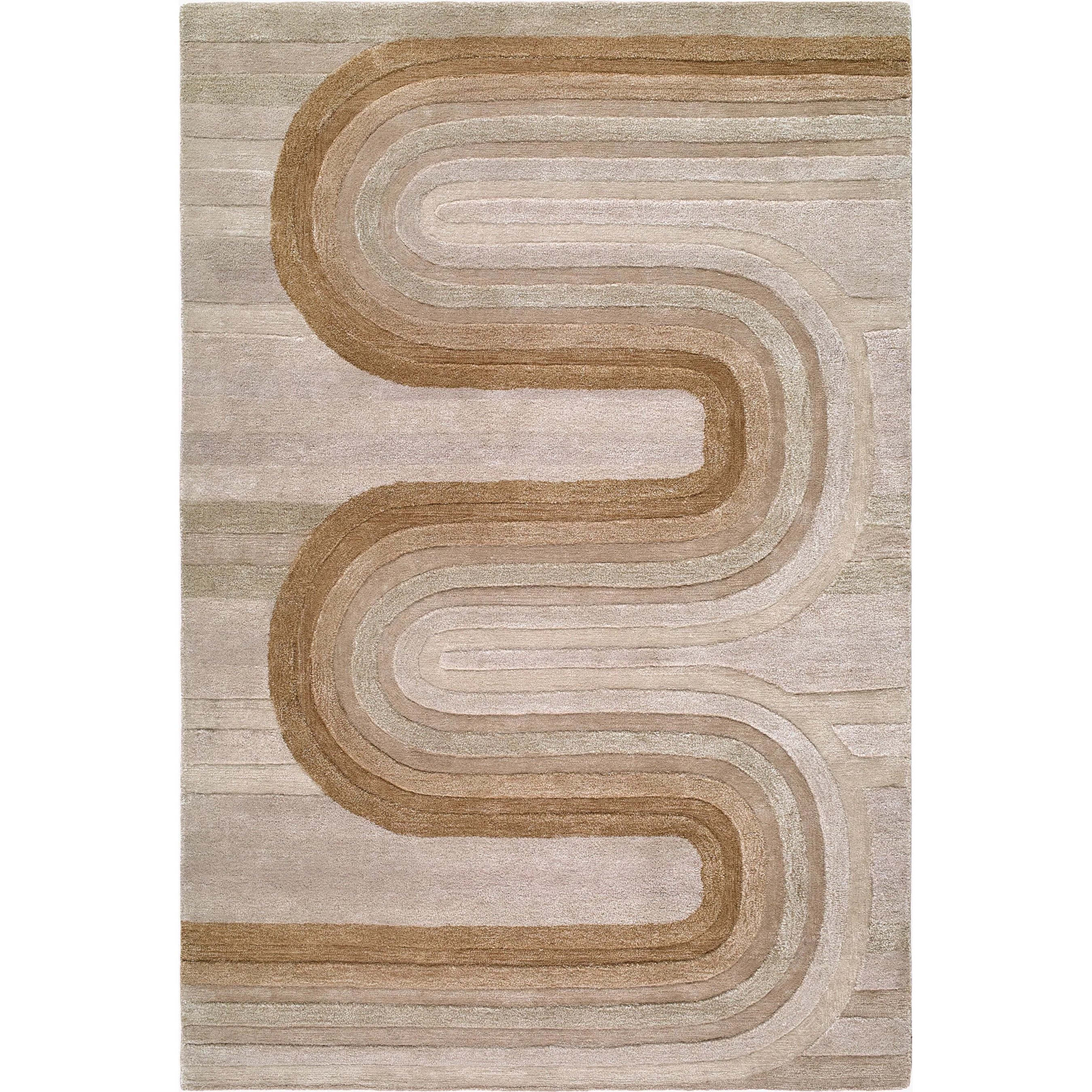 Fuji FJJ-2300 Rug