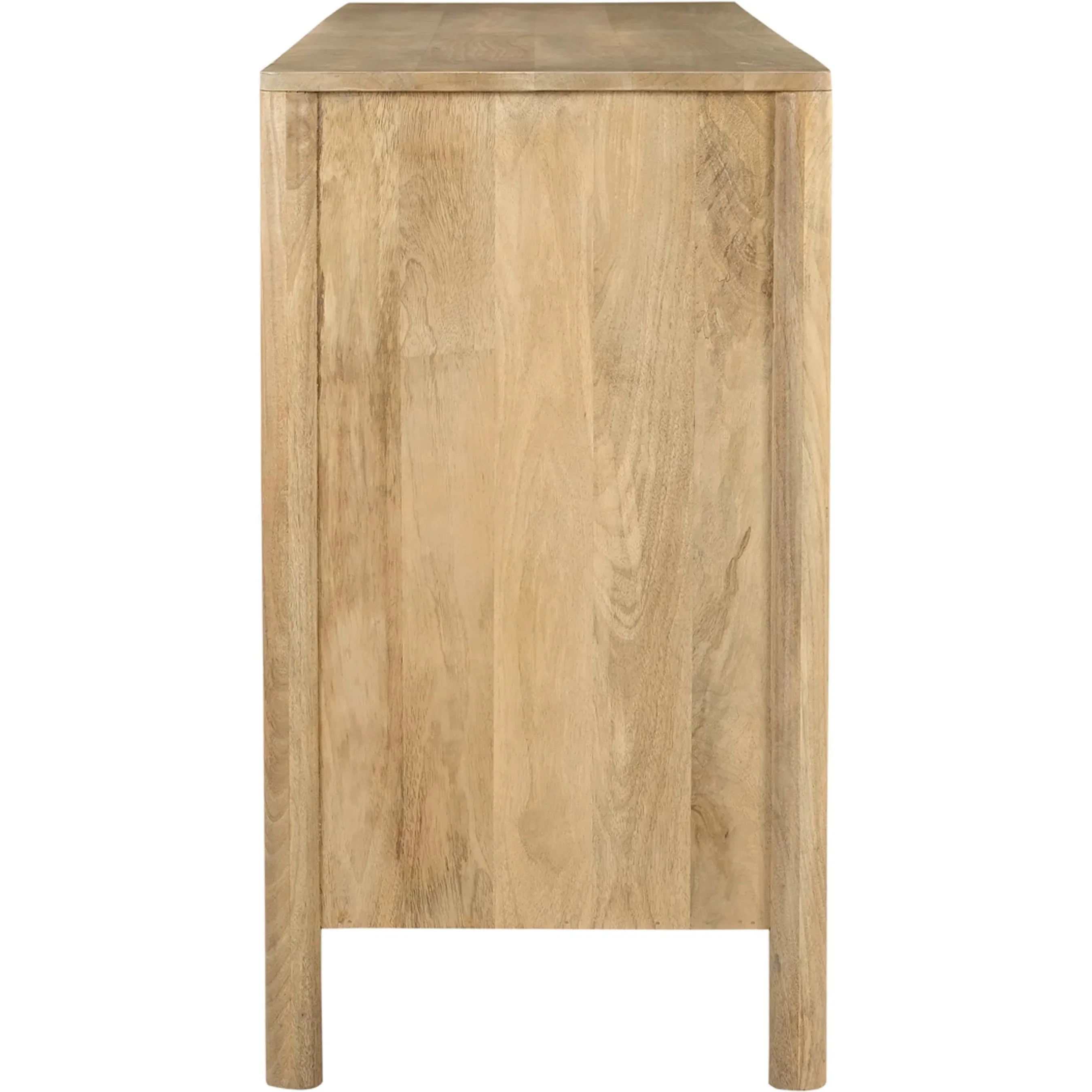 Fulton 4 Door Sideboard - Image 2
