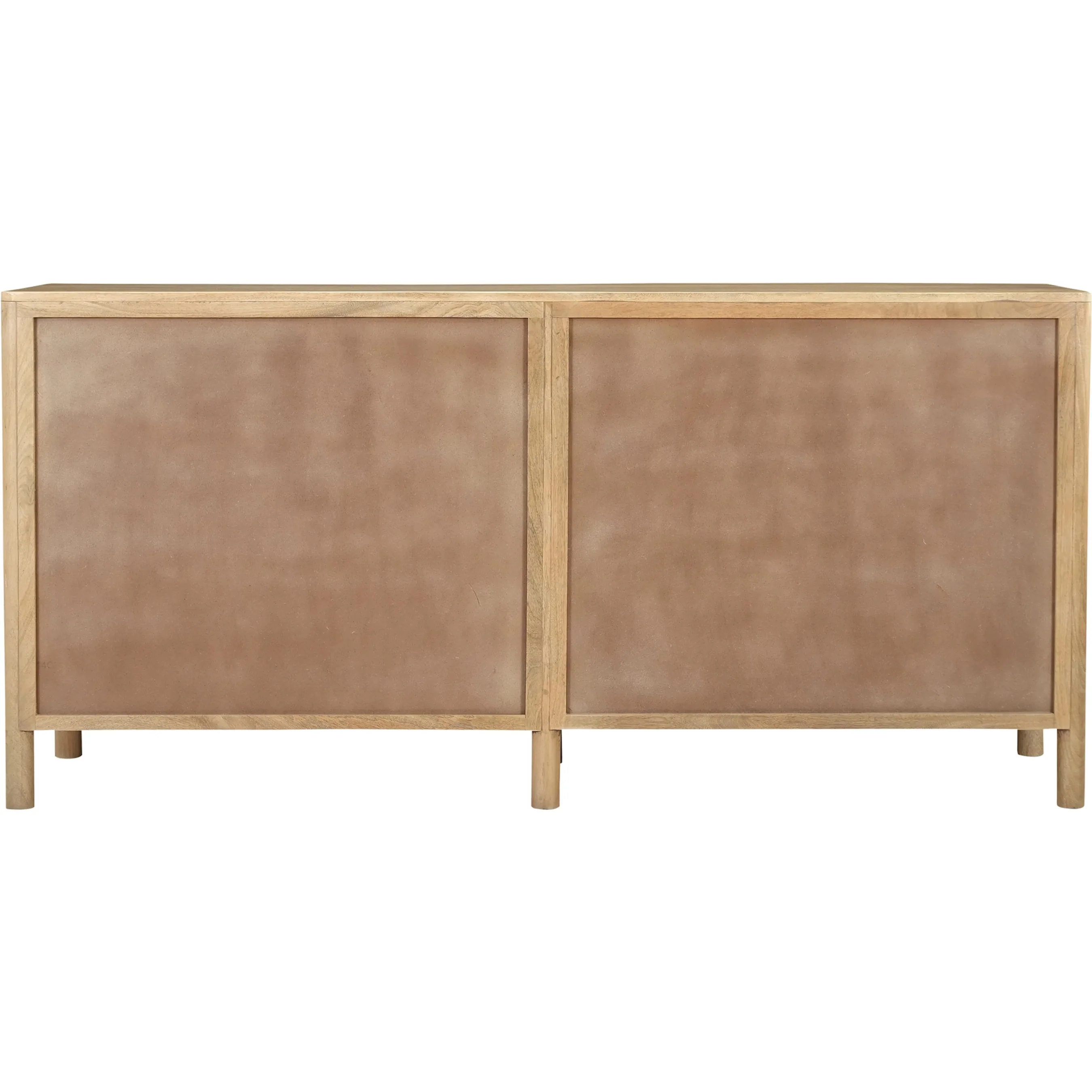 Fulton 4 Door Sideboard - Image 4