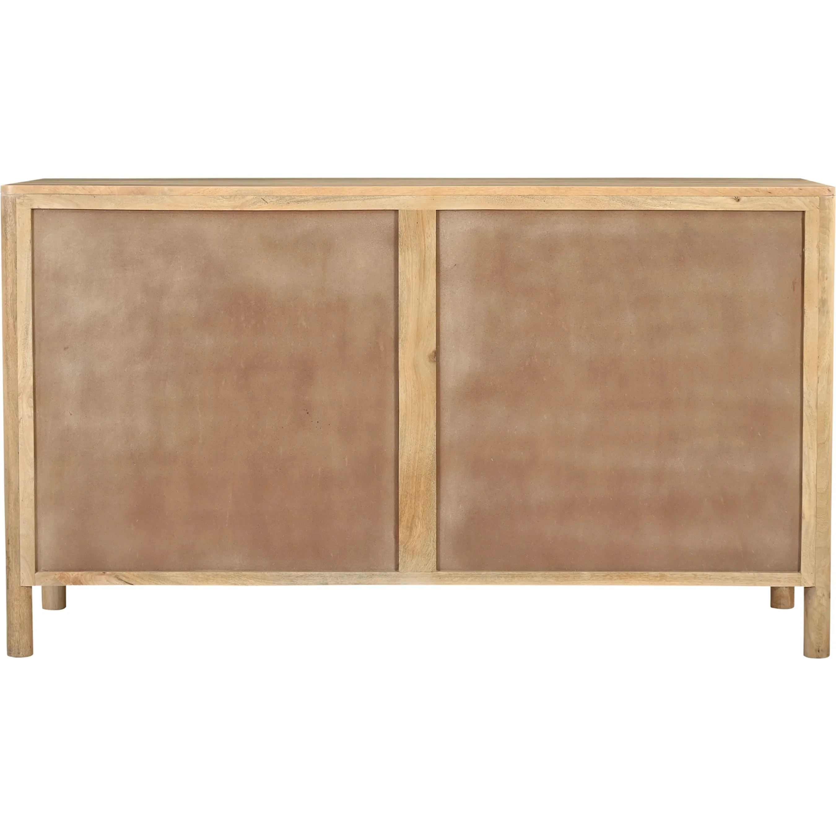 Fulton 6 Drawer Dresser - Image 4