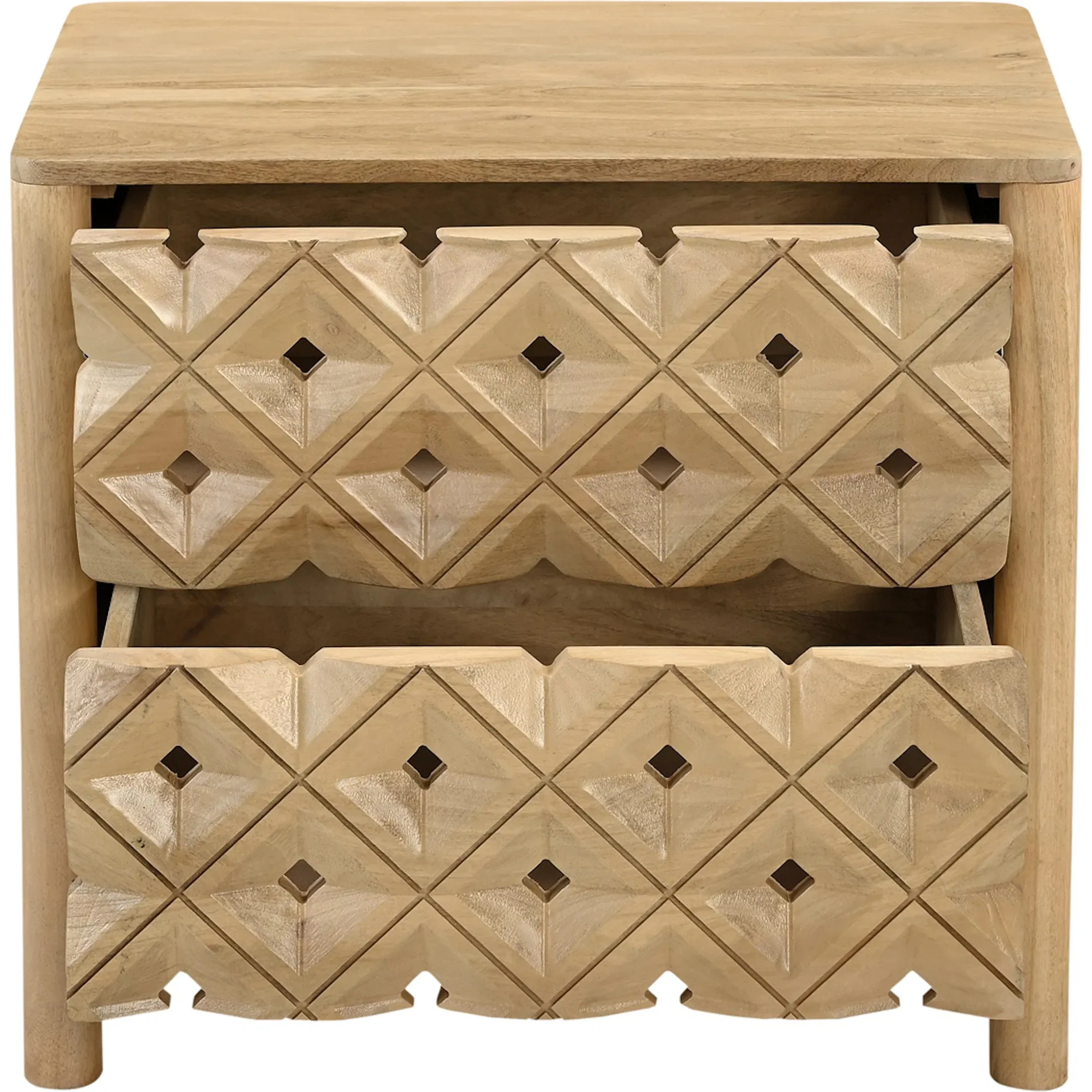 Fulton Nightstand - Image 3