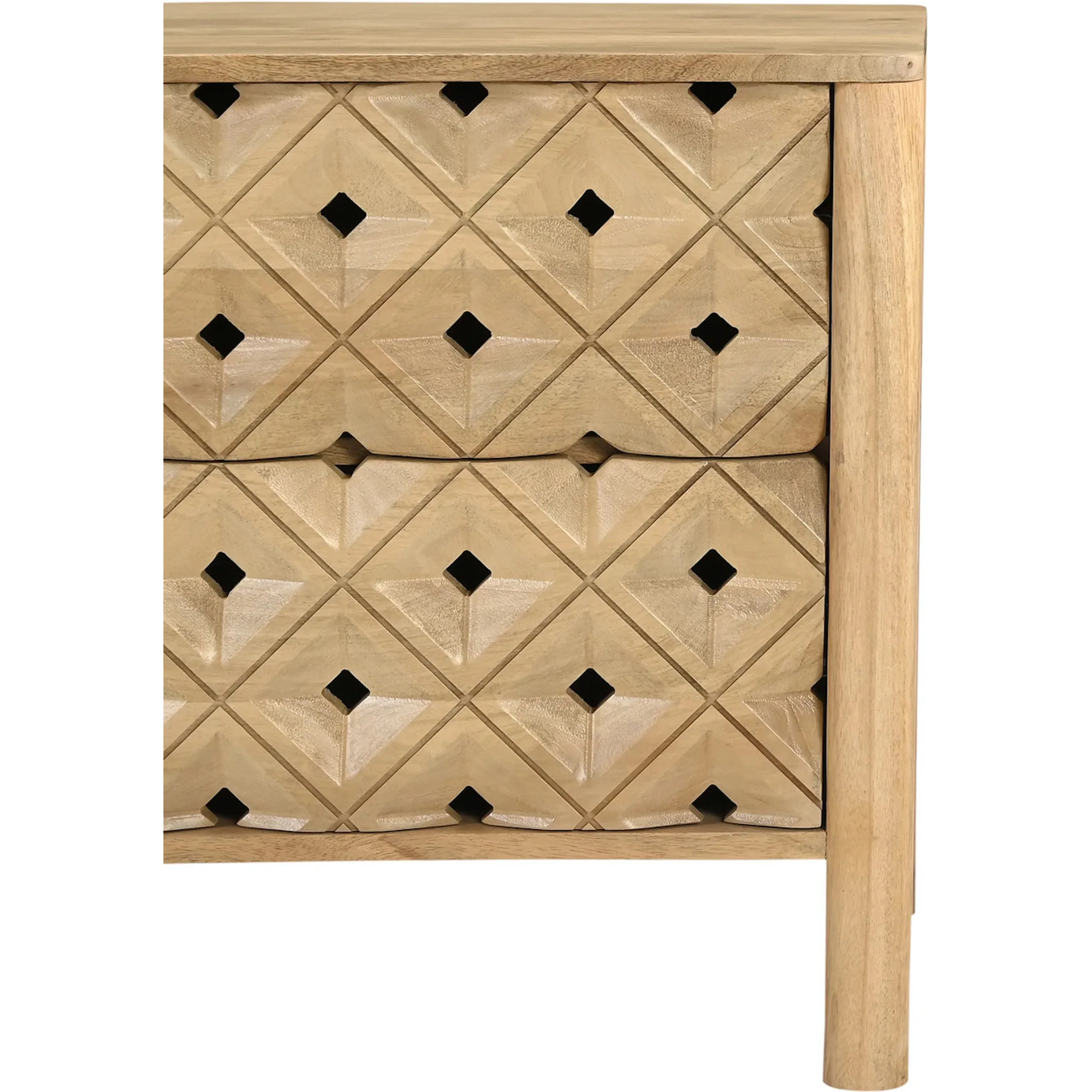 Fulton Nightstand - Image 7