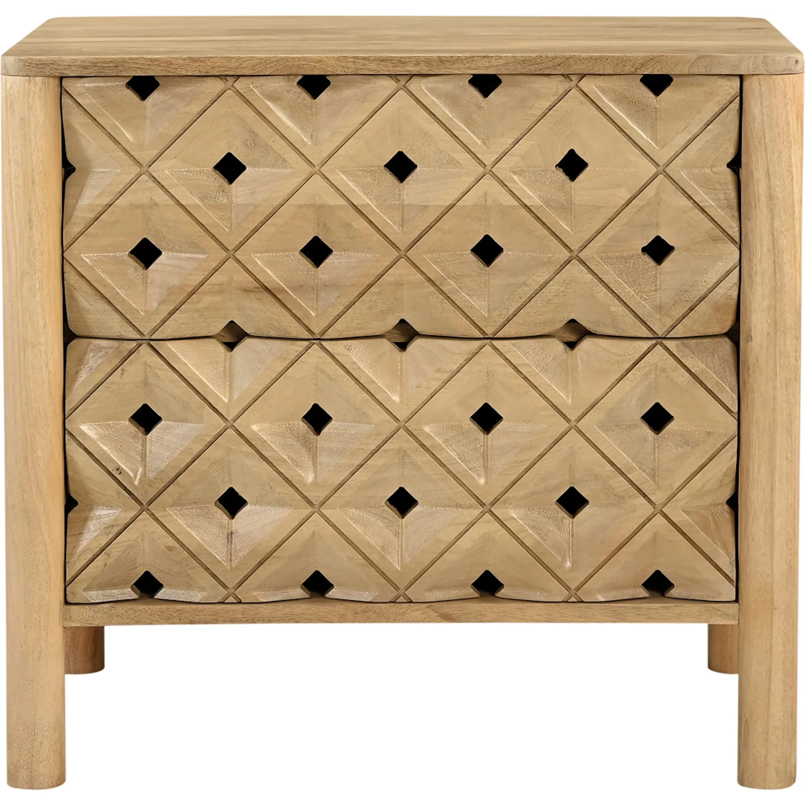 Fulton Nightstand - Image 8