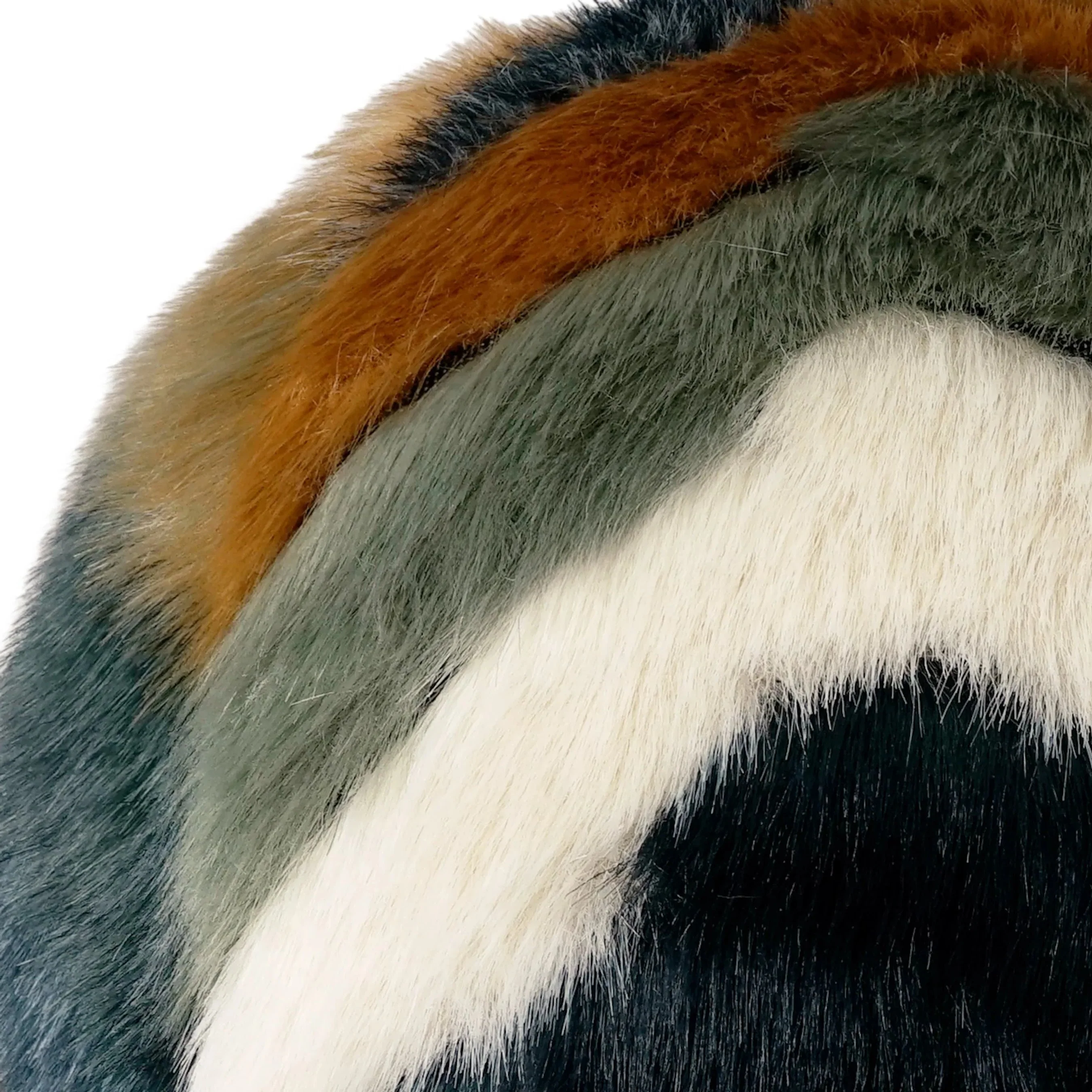 Furdi Ball Pillow - Image 2