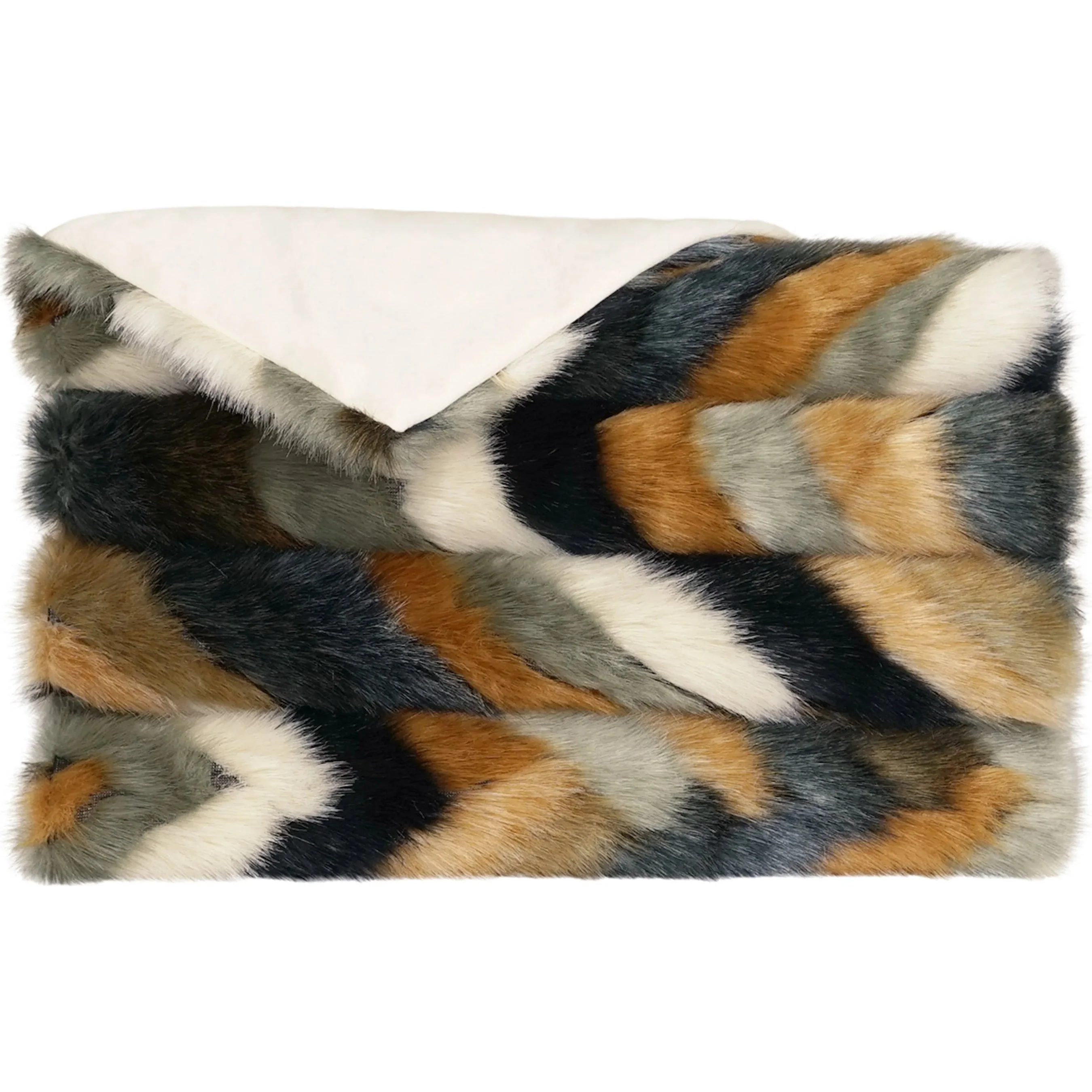 Furdi Throw
