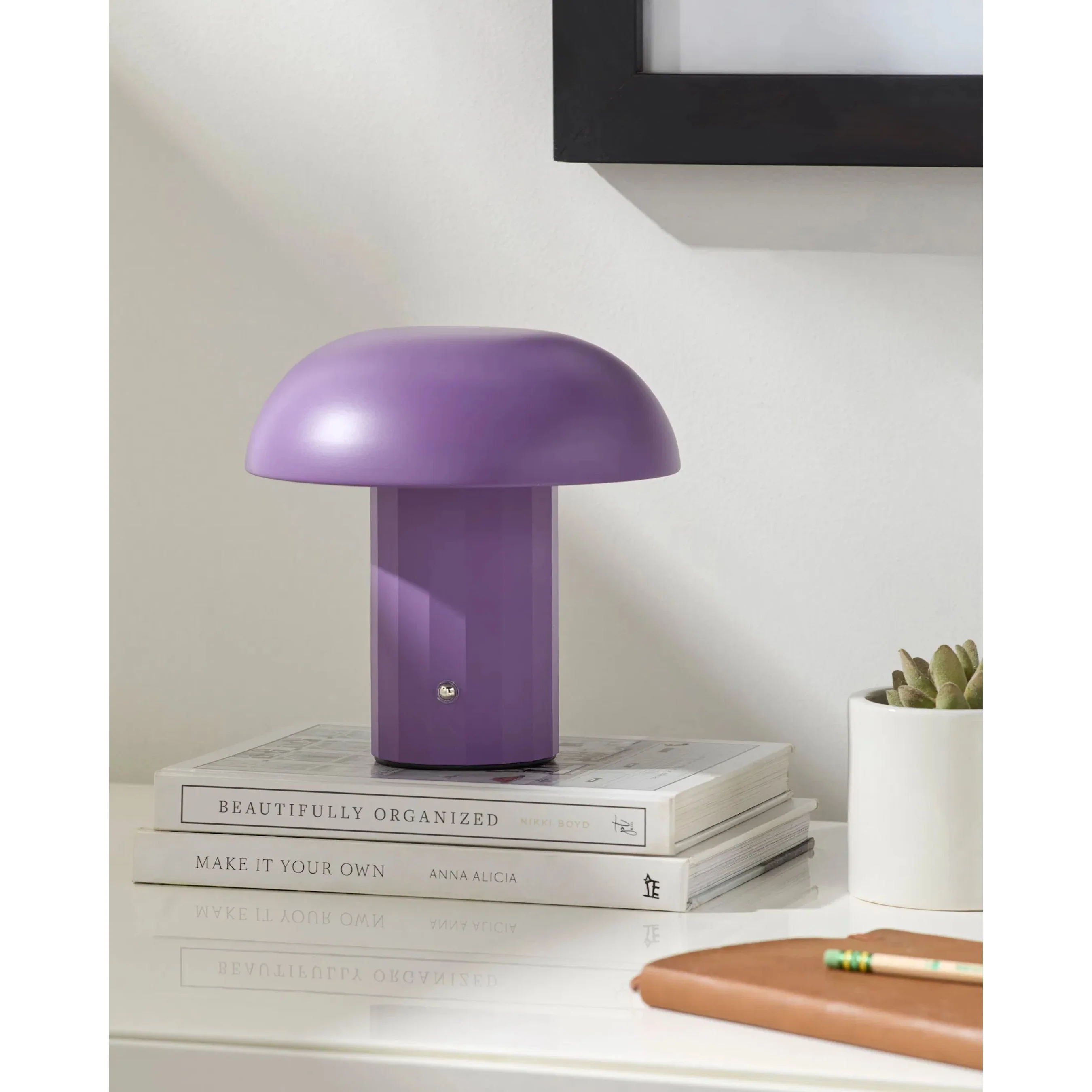 Furnas Accent Table Lamp 545273 - Image 7