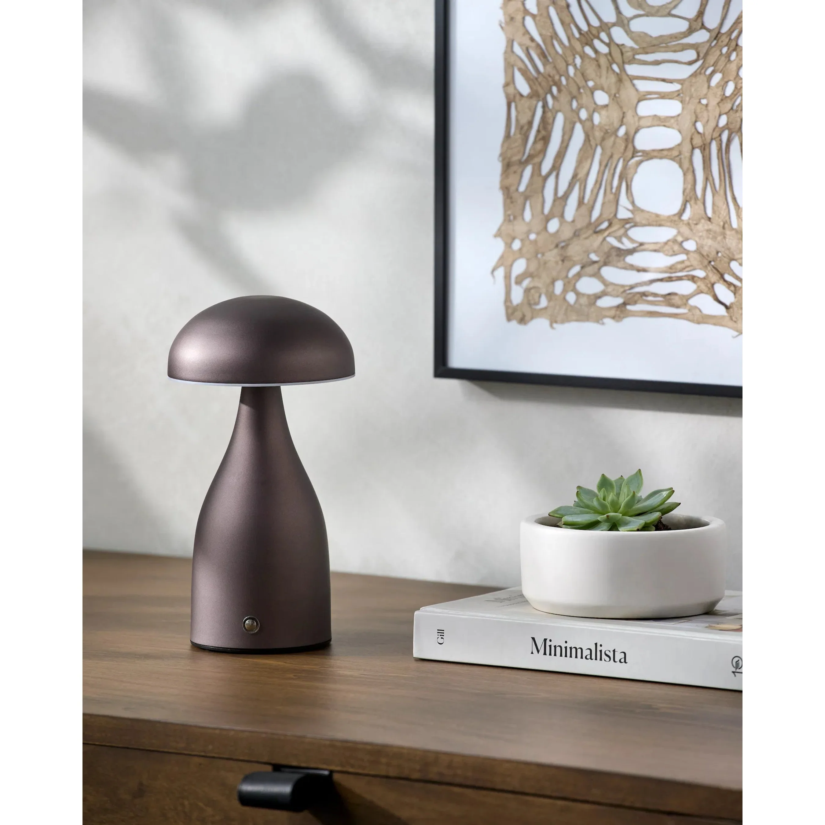 Furnas Accent Table Lamp 545478 - Image 2