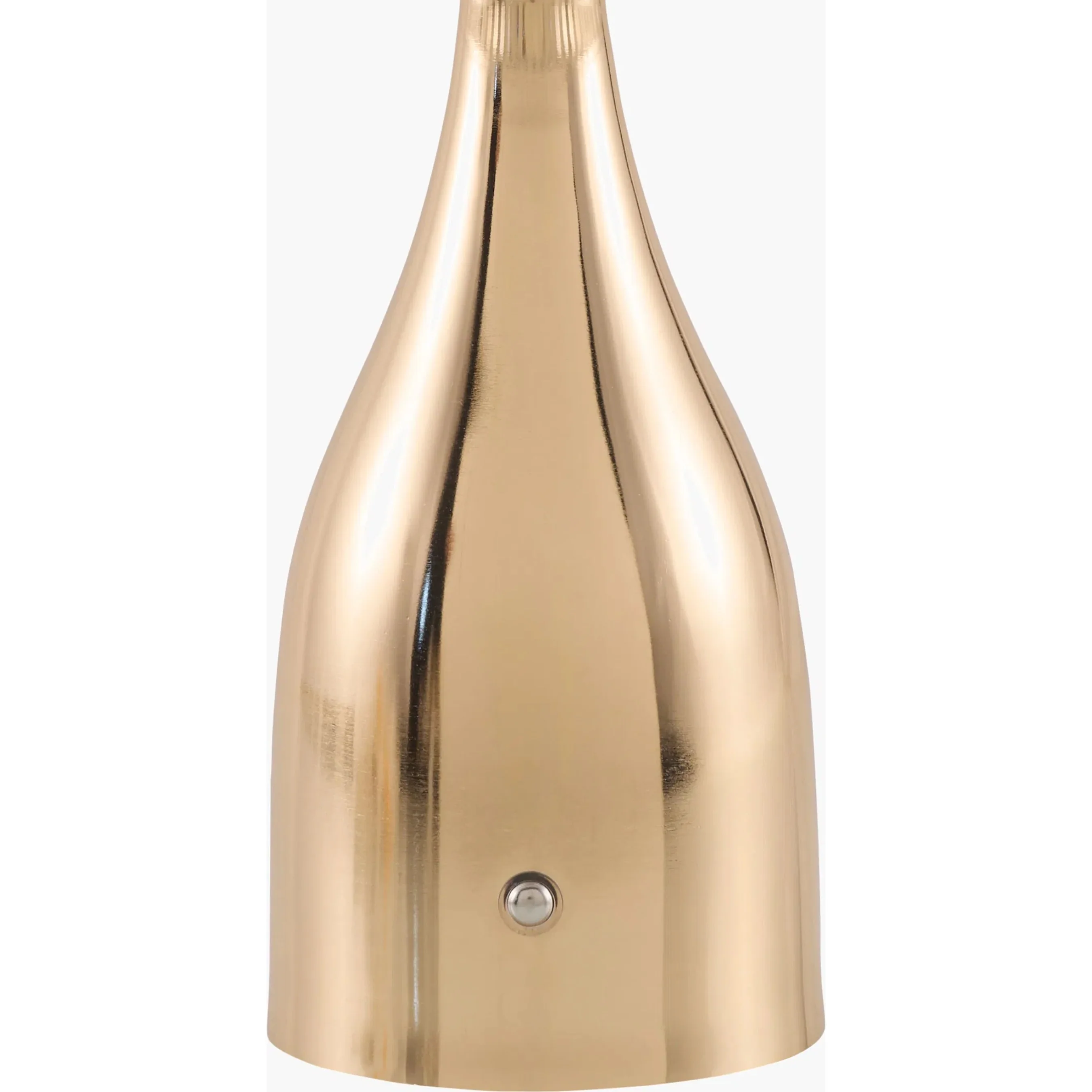 Furnas Copper Accent Table Lamp - Image 2