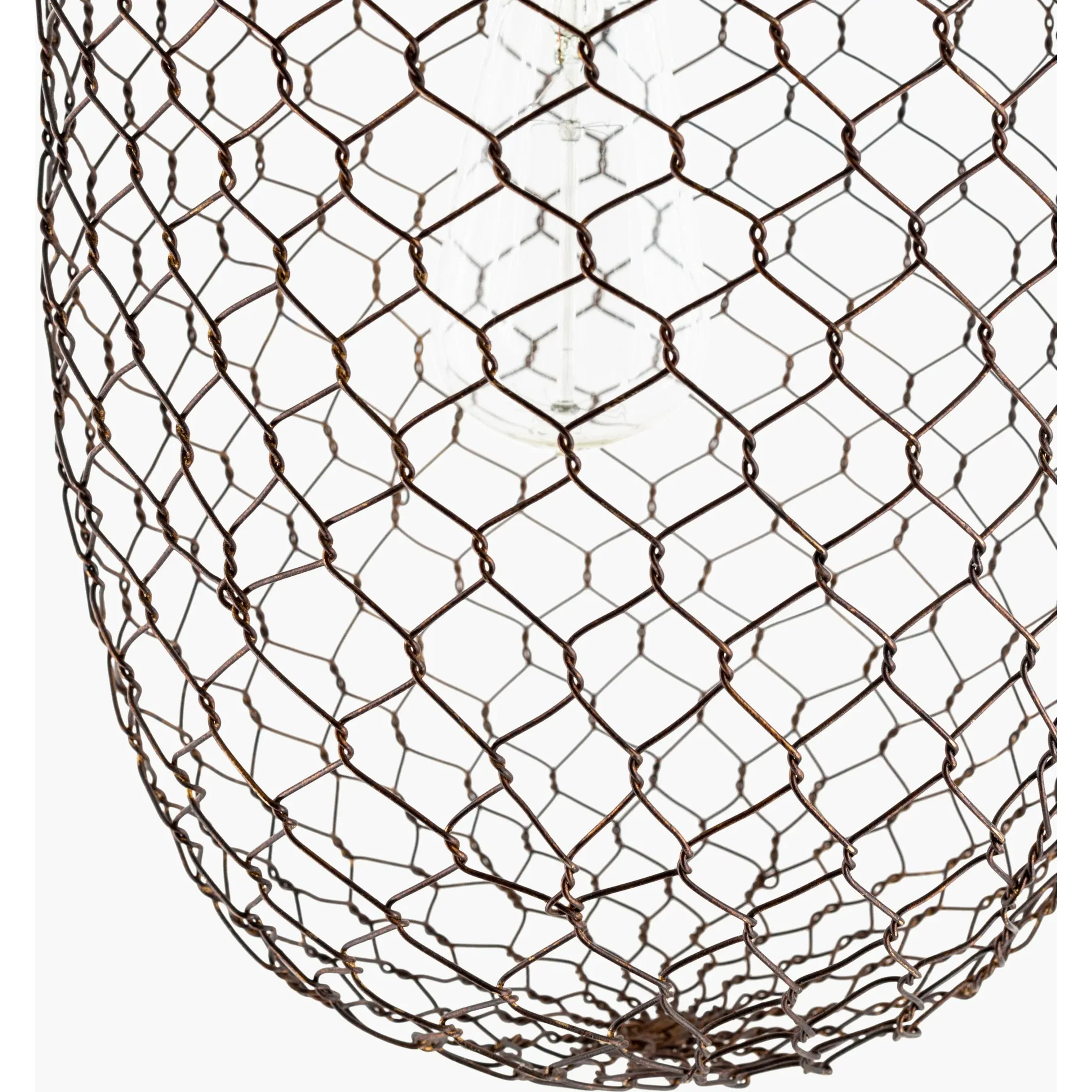 Furrow Ceiling Light - 25312 - Image 3