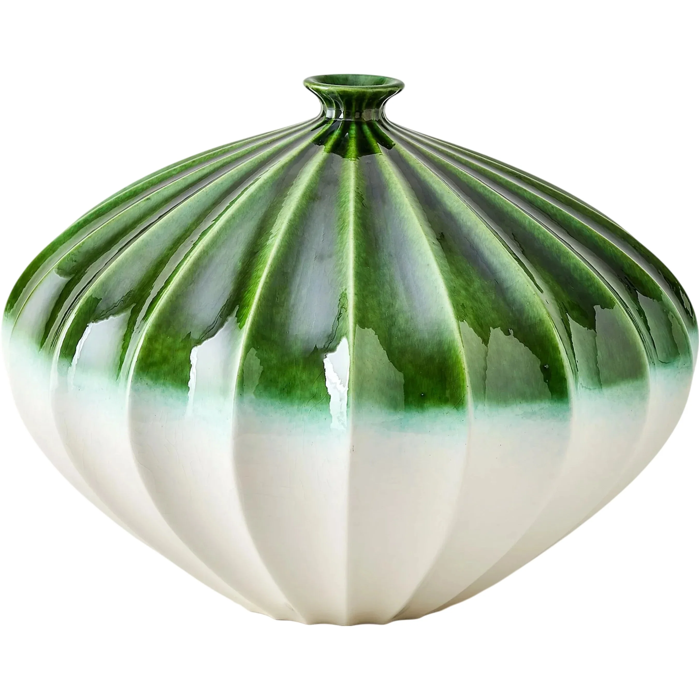 Furrow Vase - Image 3