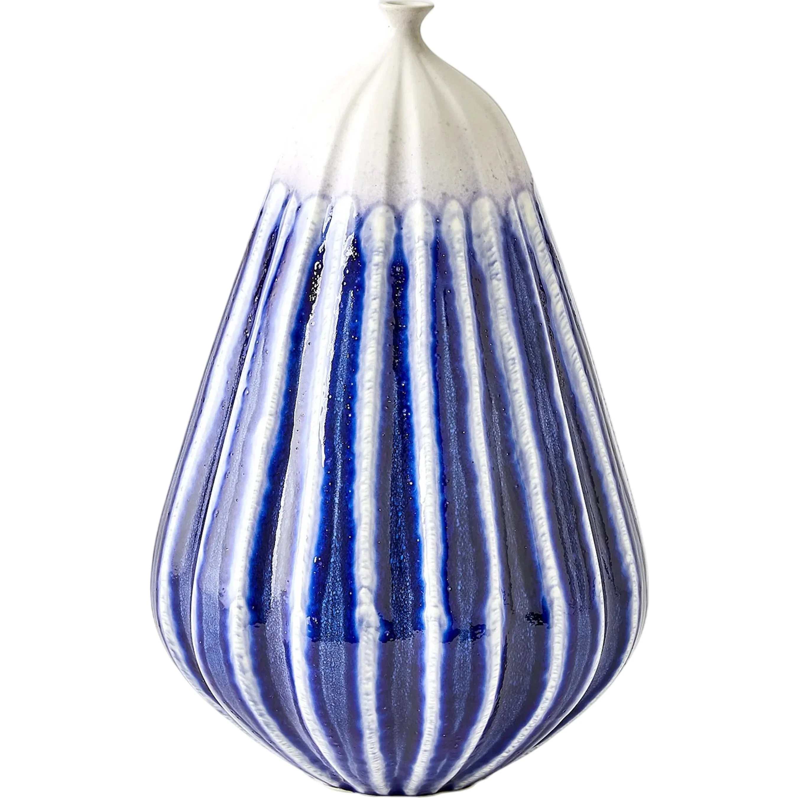 Furrow Vase - Image 5