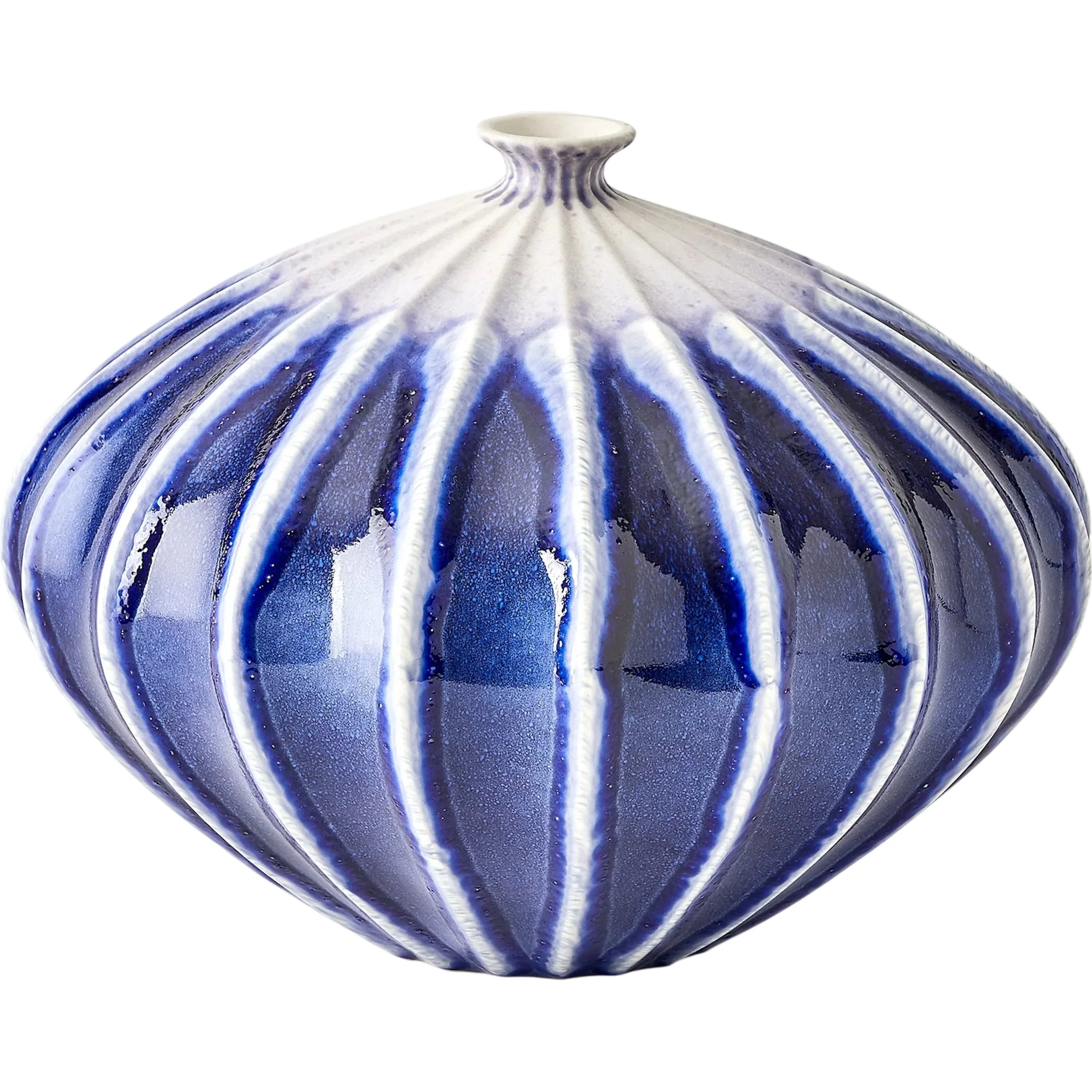 Furrow Vase - Image 6