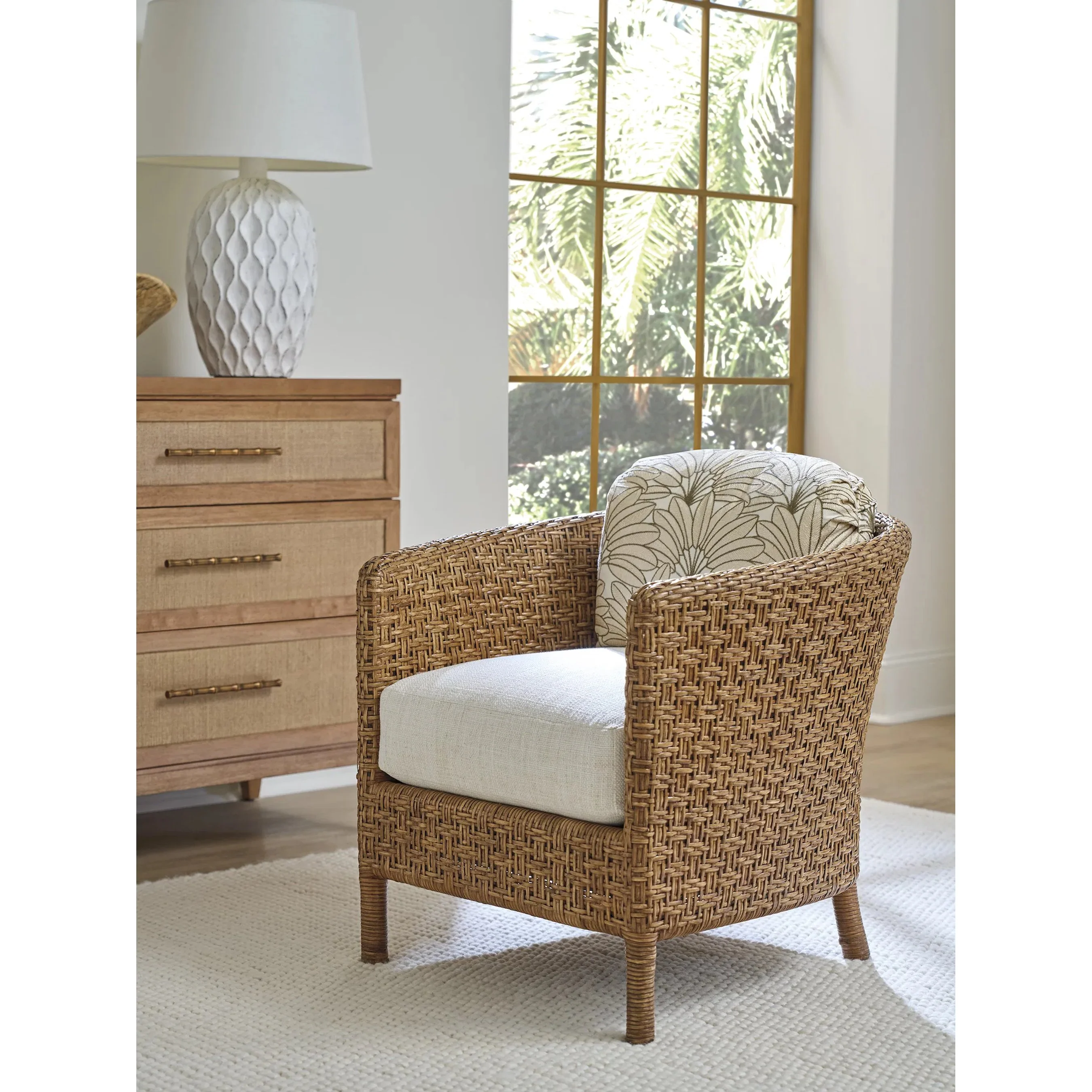 Gables Estate Chair - Image 3