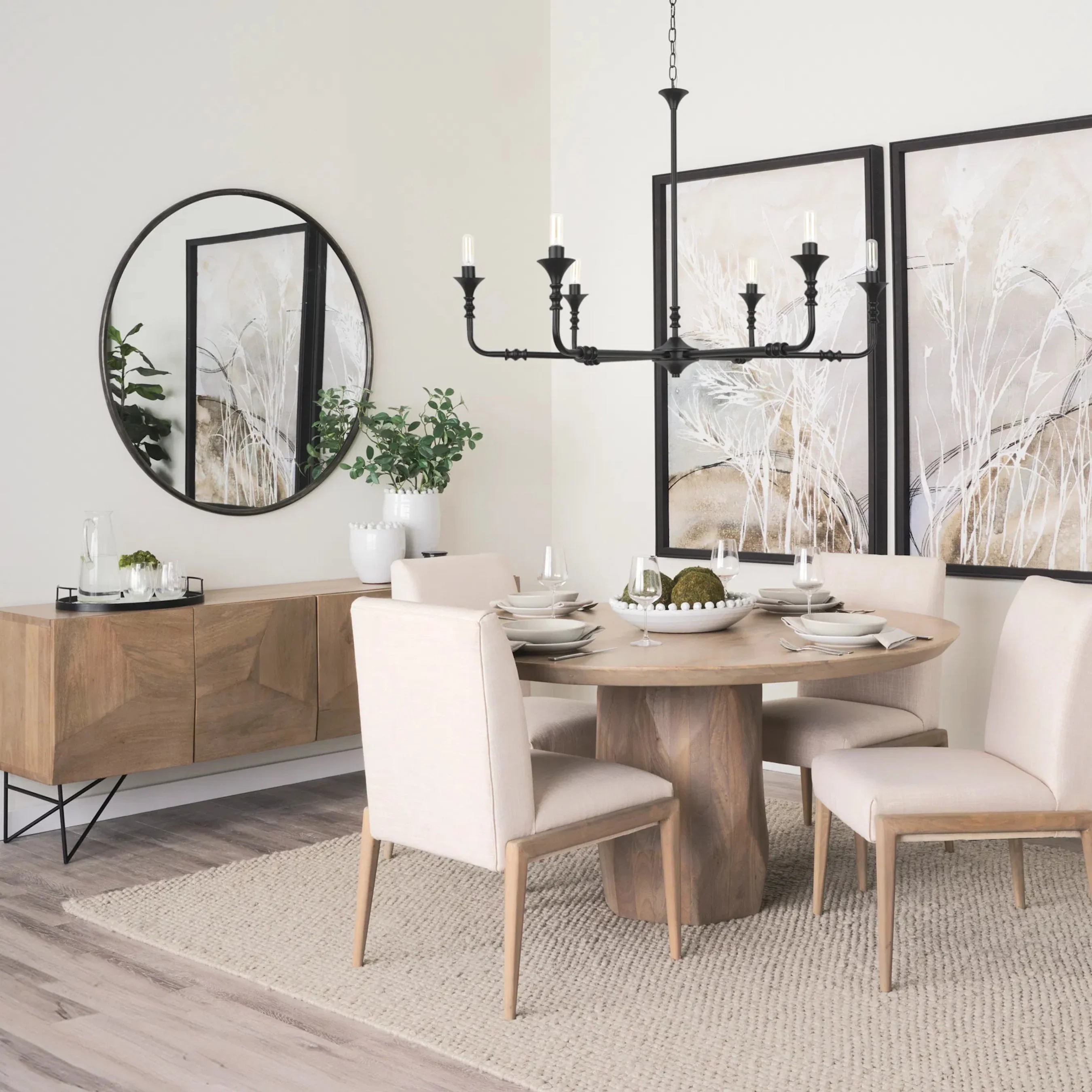 Gabriel Chandelier - Image 9