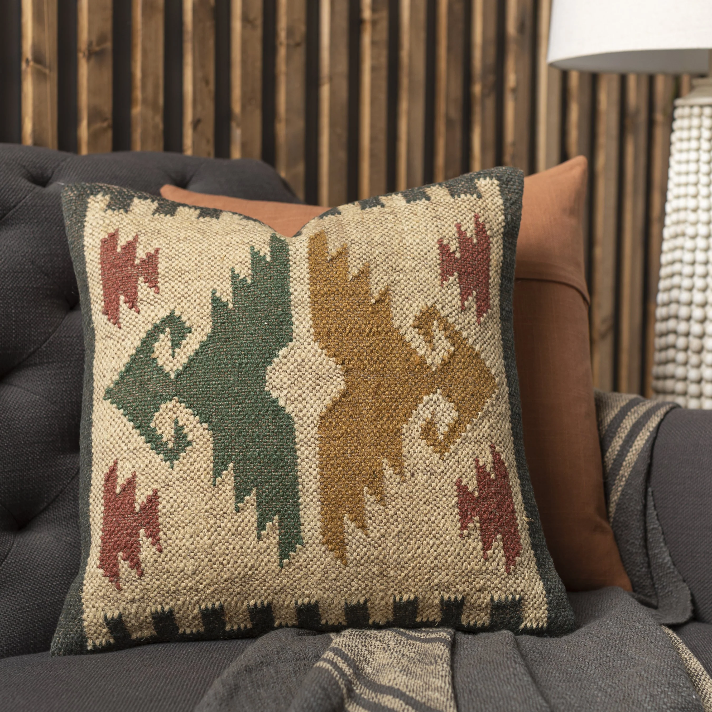 Gada Pillow - 17616 - Image 3