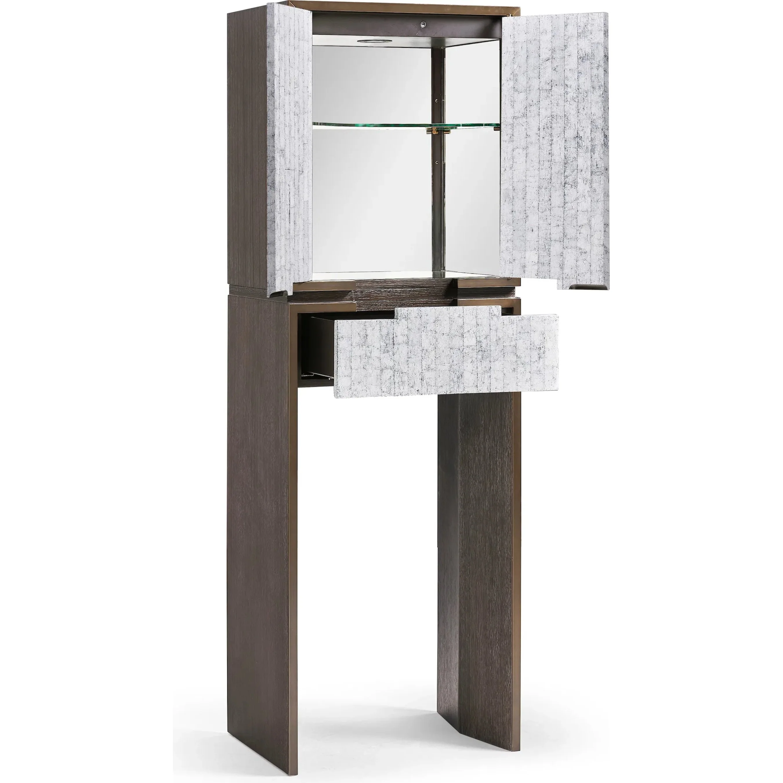 Gaia Drink Cabinet - Image 2